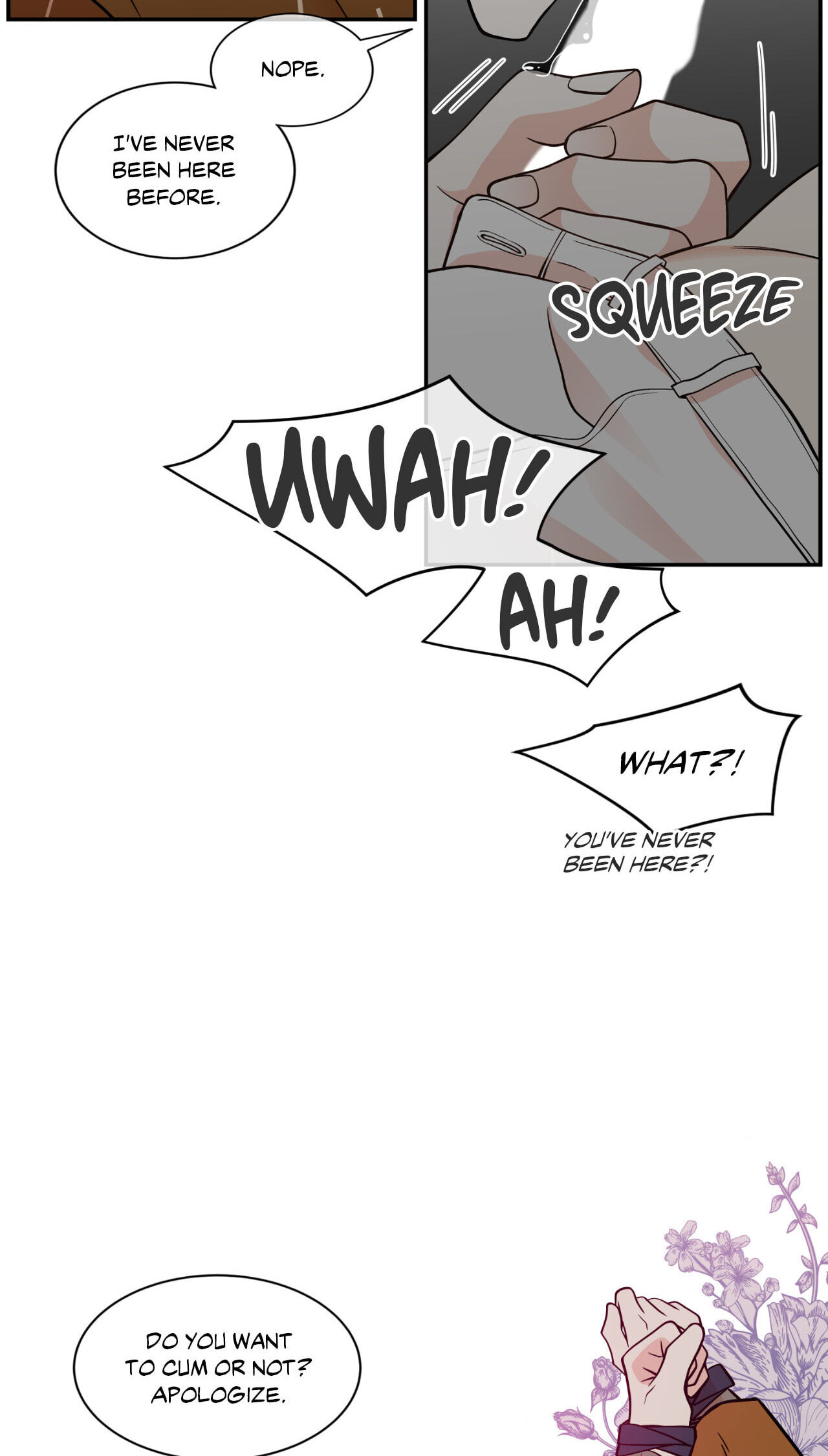 Read Gold Gray chapter 112.2 image 38 on Lezhin