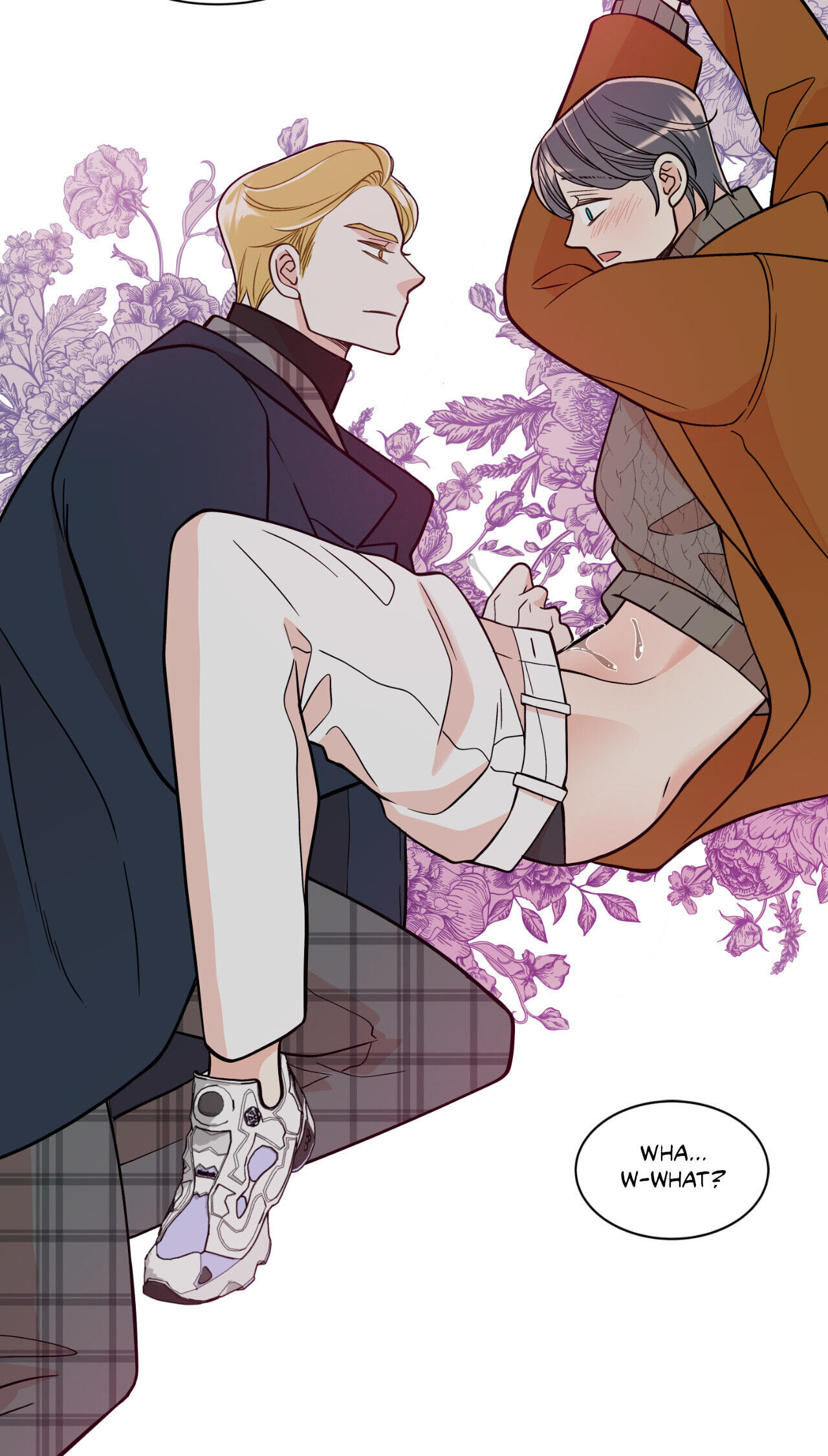Read Gold Gray chapter 112.2 image 39 on Lezhin