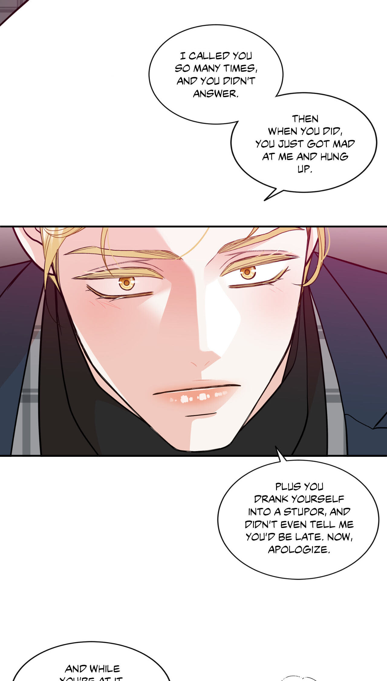 Read Gold Gray chapter 112.2 image 40 on Lezhin