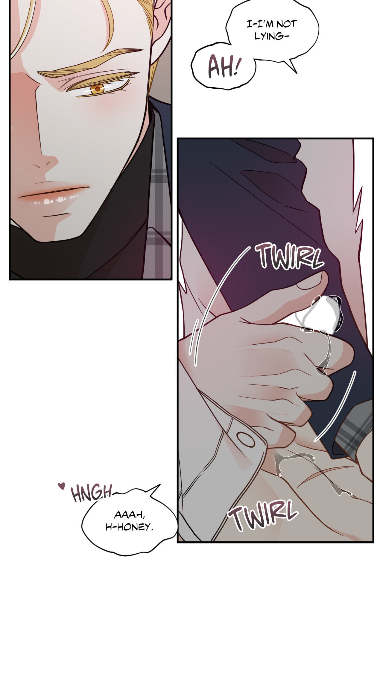 Read Gold Gray chapter 112.2 image 42 on Lezhin