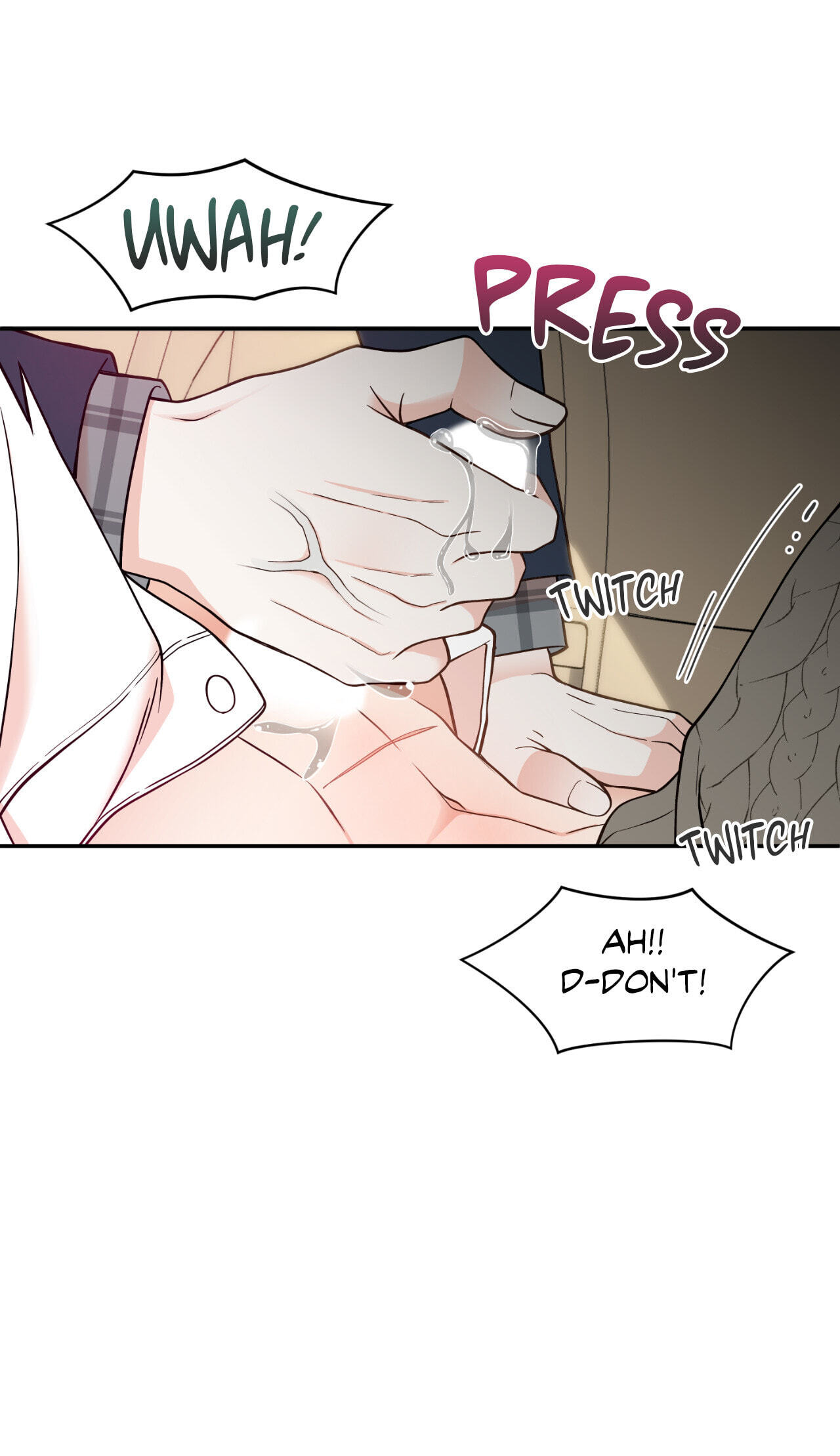 Read Gold Gray chapter 112.2 image 43 on Lezhin
