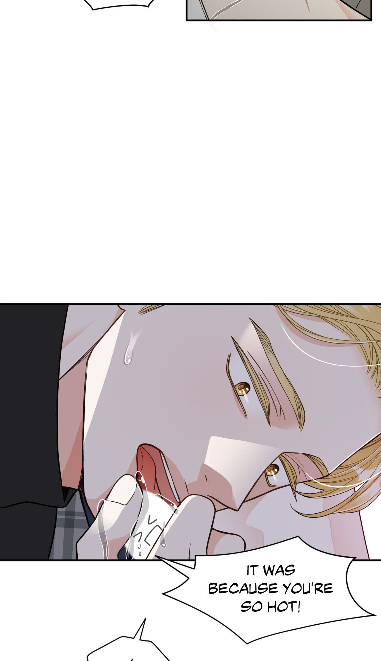 Read Gold Gray chapter 112.2 image 45 on Lezhin