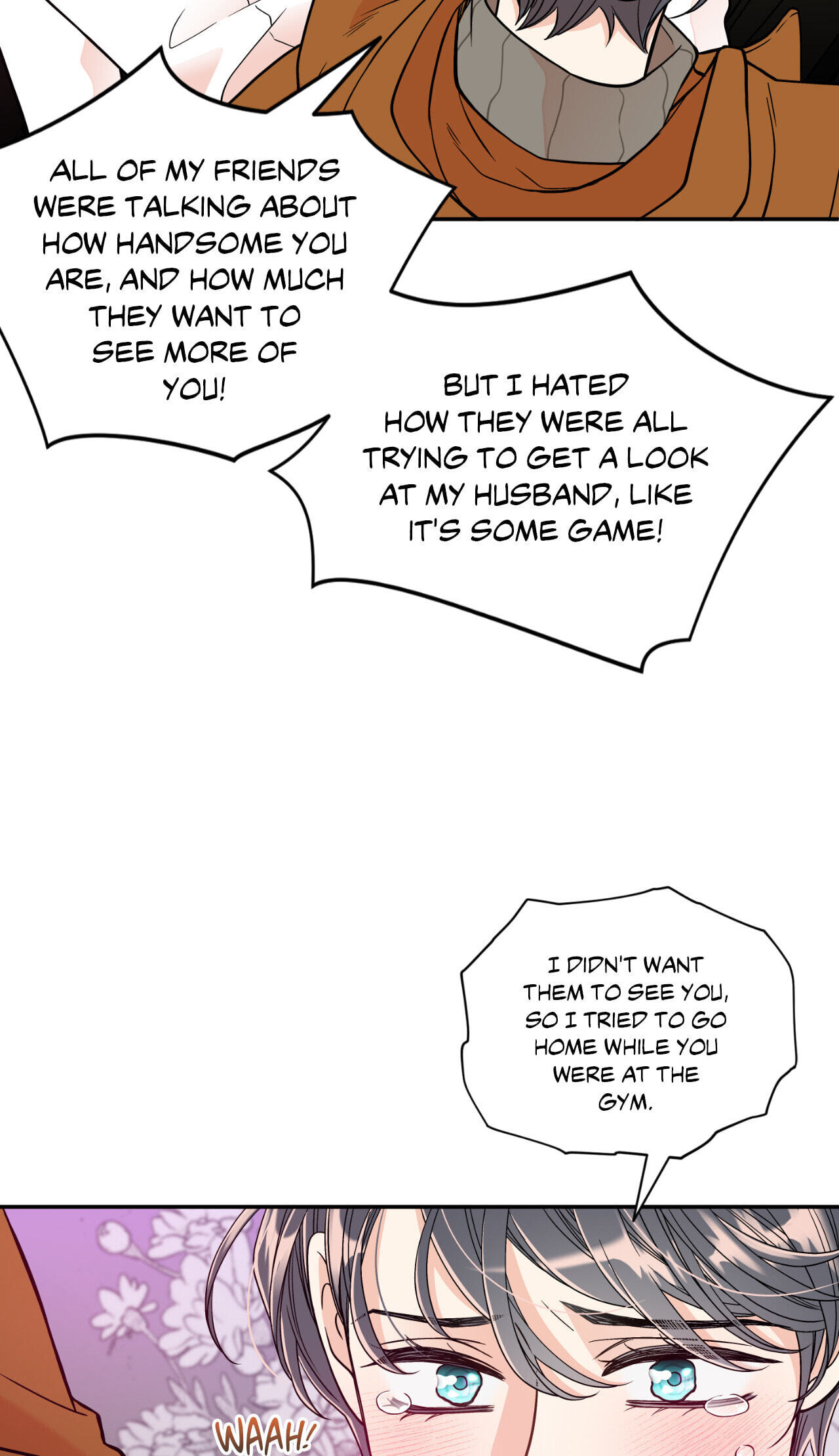 Read Gold Gray chapter 112.2 image 47 on Lezhin
