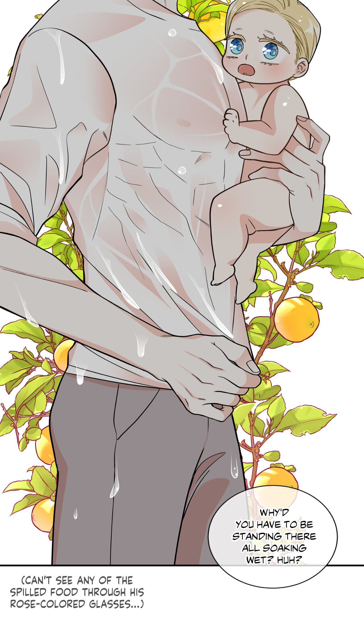 Read Gold Gray chapter 112.2 image 49 on Lezhin