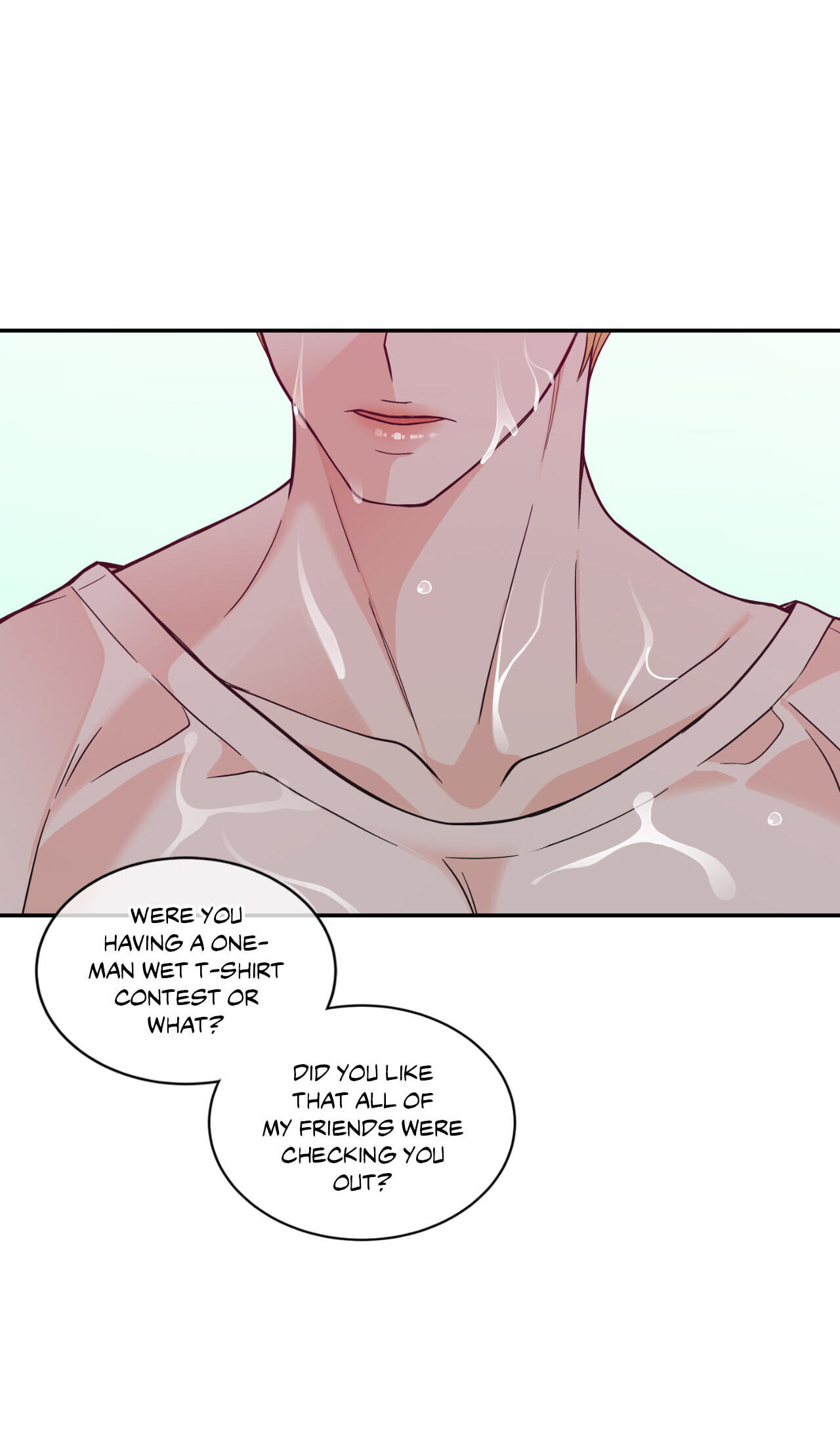 Read Gold Gray chapter 112.2 image 50 on Lezhin