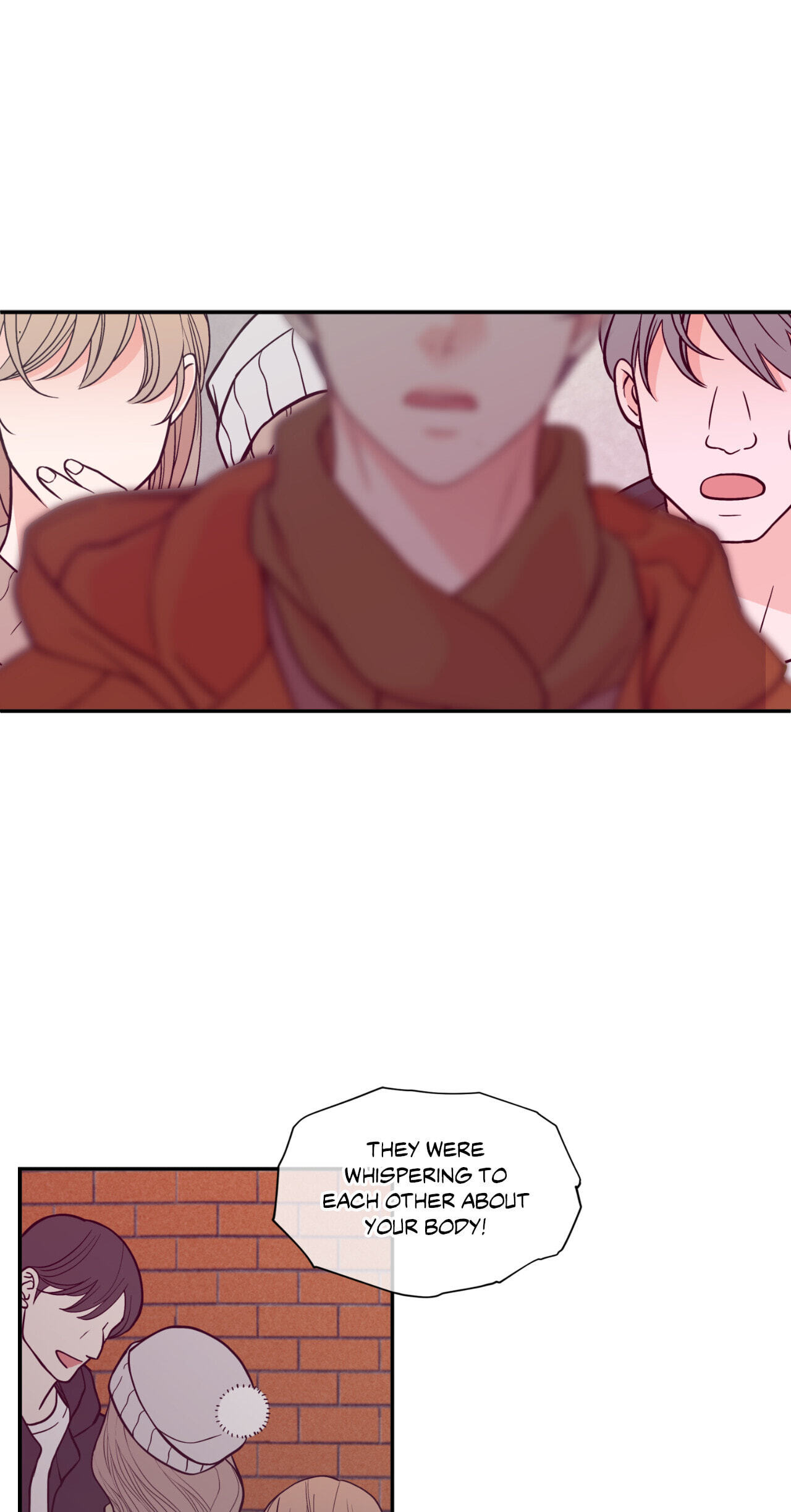Read Gold Gray chapter 112.2 image 51 on Lezhin