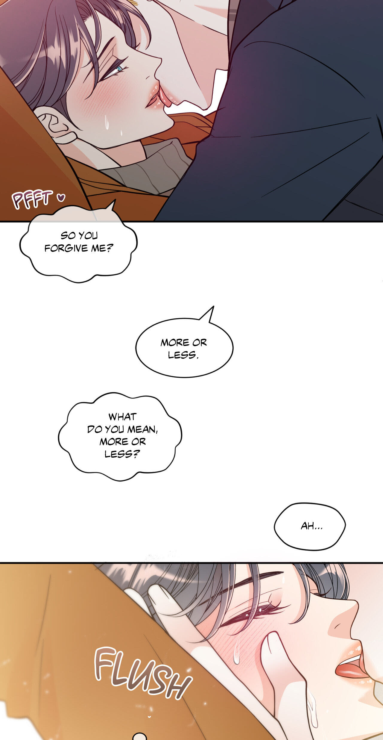 Read Gold Gray chapter 112.2 image 59 on Lezhin