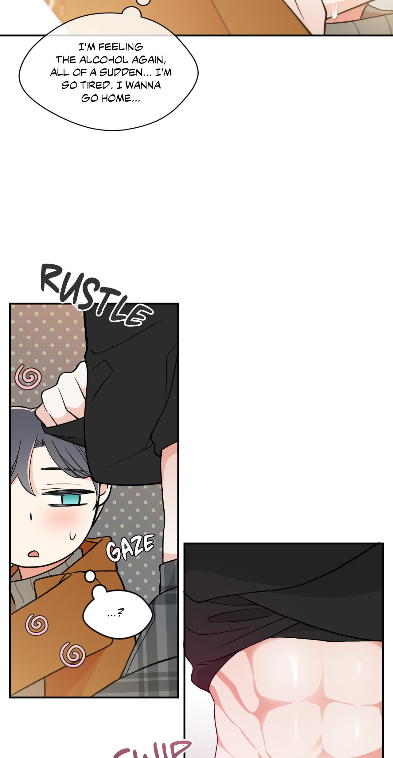 Read Gold Gray chapter 112.2 image 60 on Lezhin
