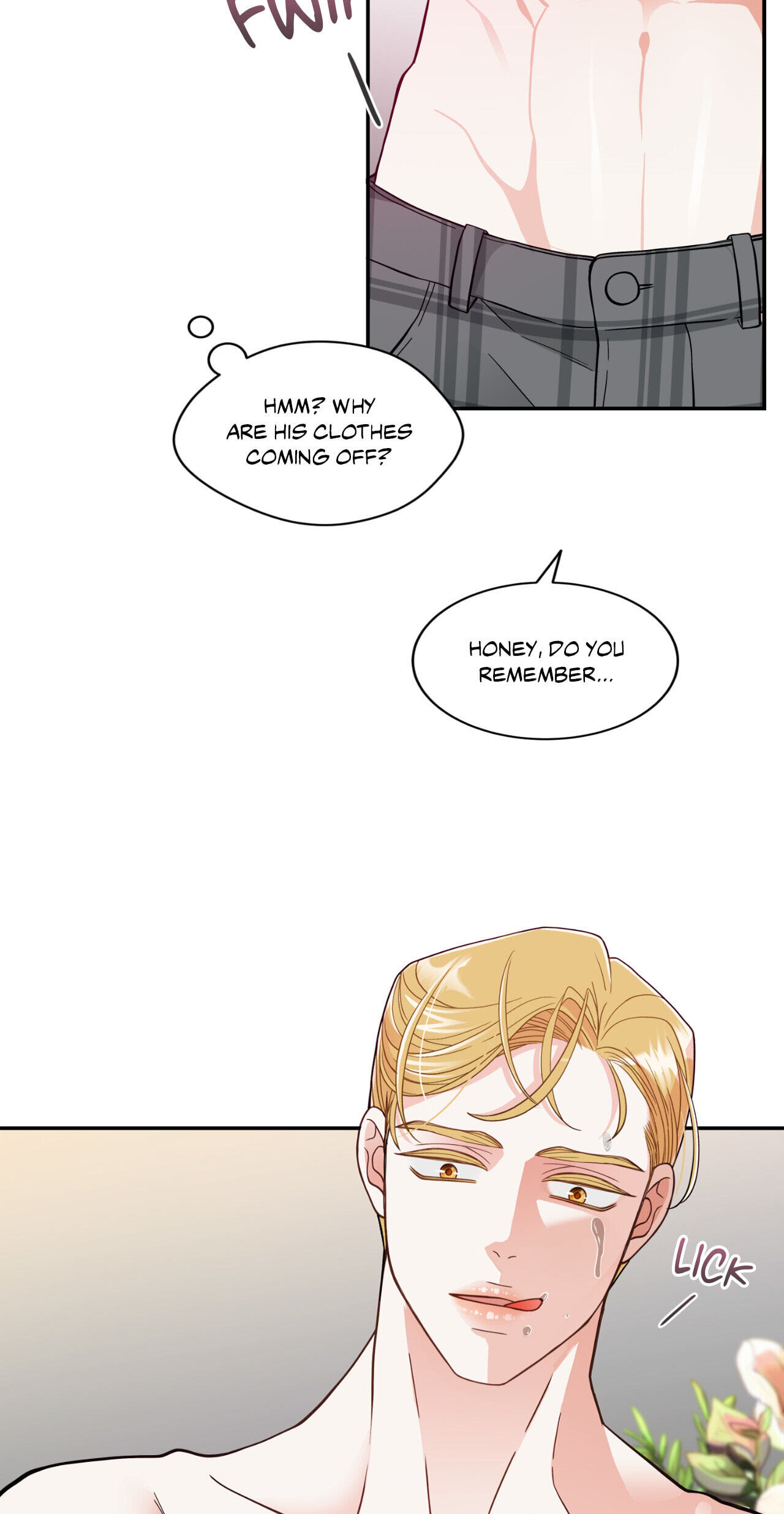Read Gold Gray chapter 112.2 image 61 on Lezhin