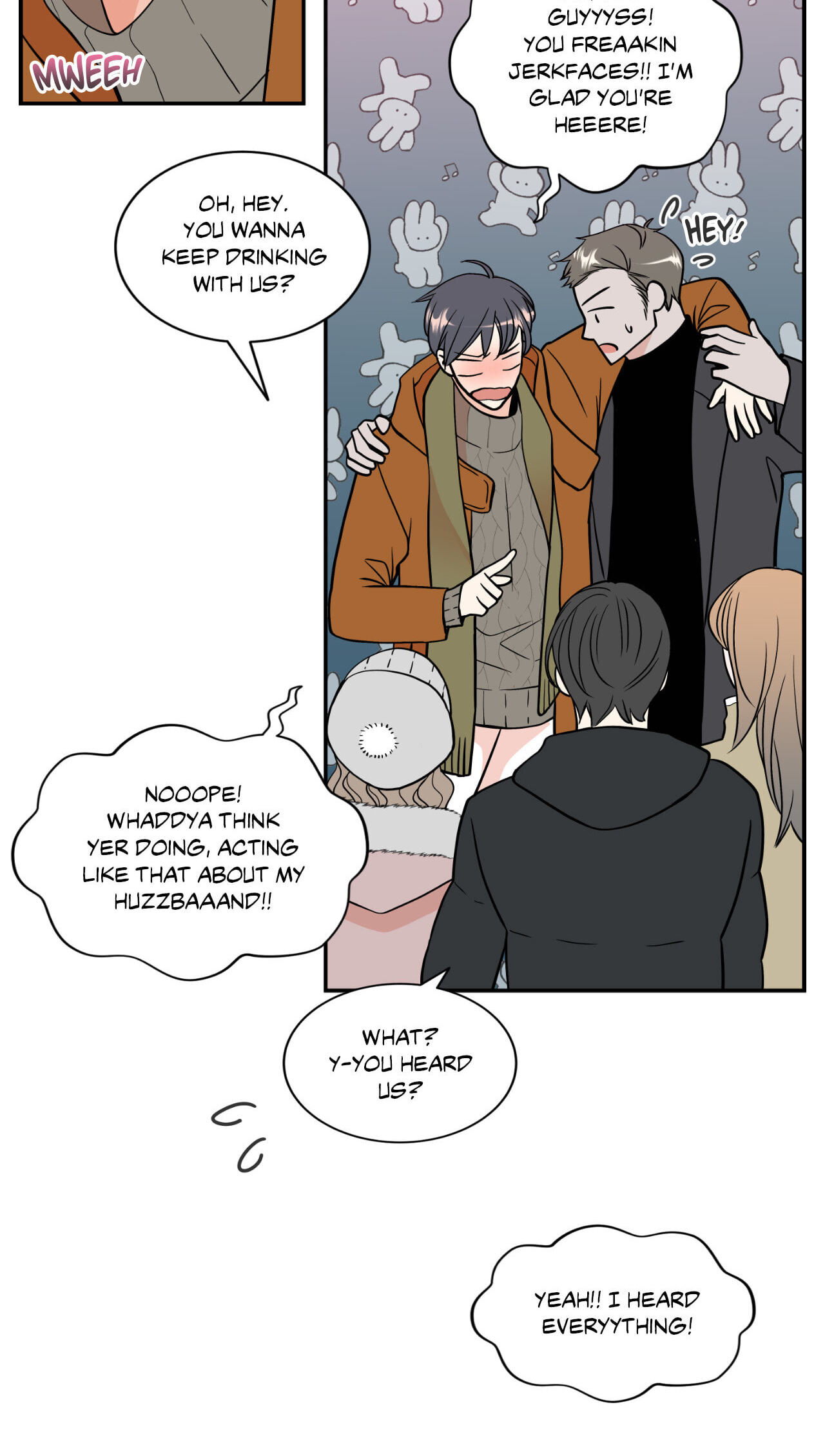 Read Gold Gray chapter 112.2 image 8 on Lezhin