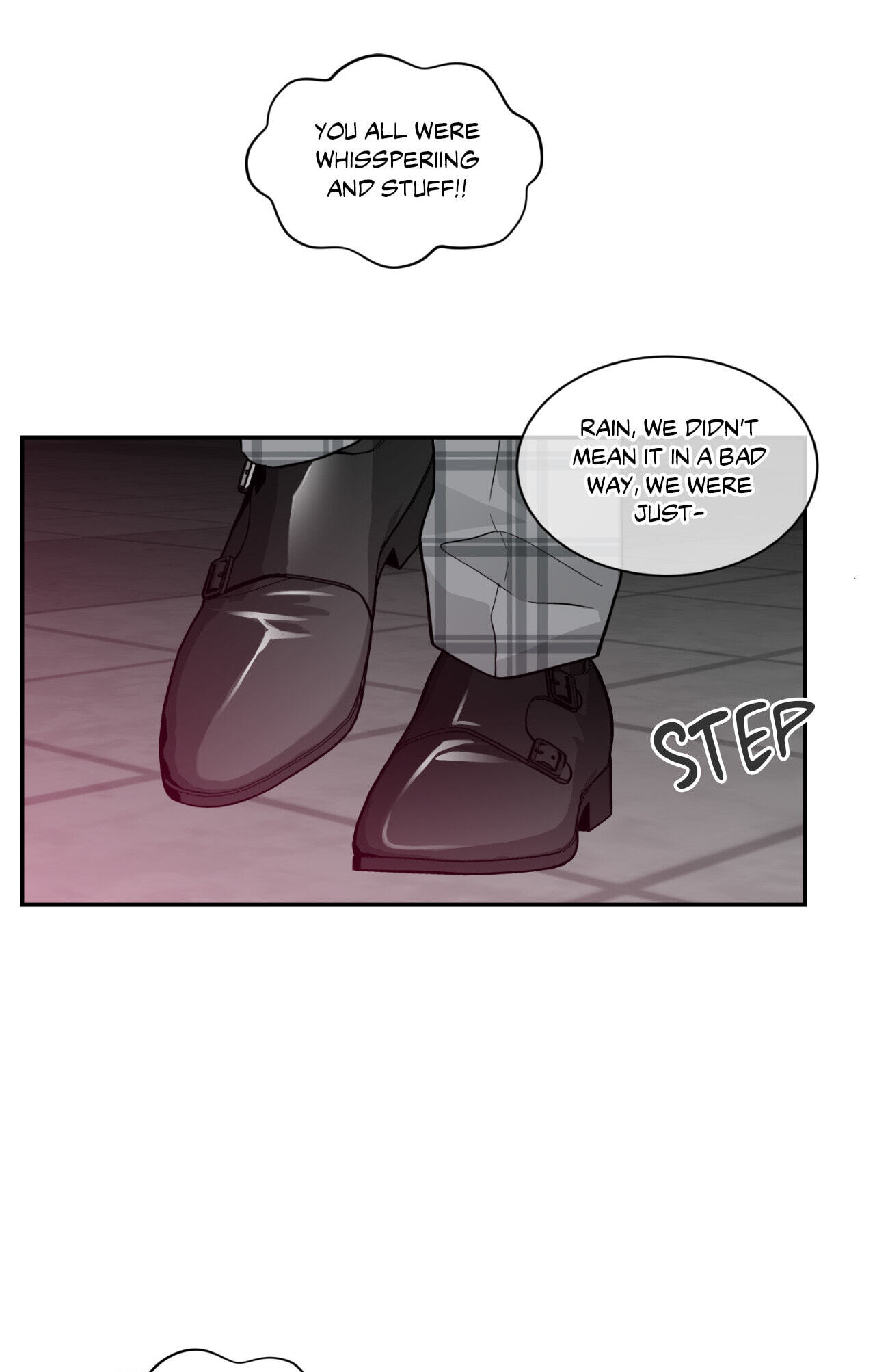 Read Gold Gray chapter 112.2 image 9 on Lezhin