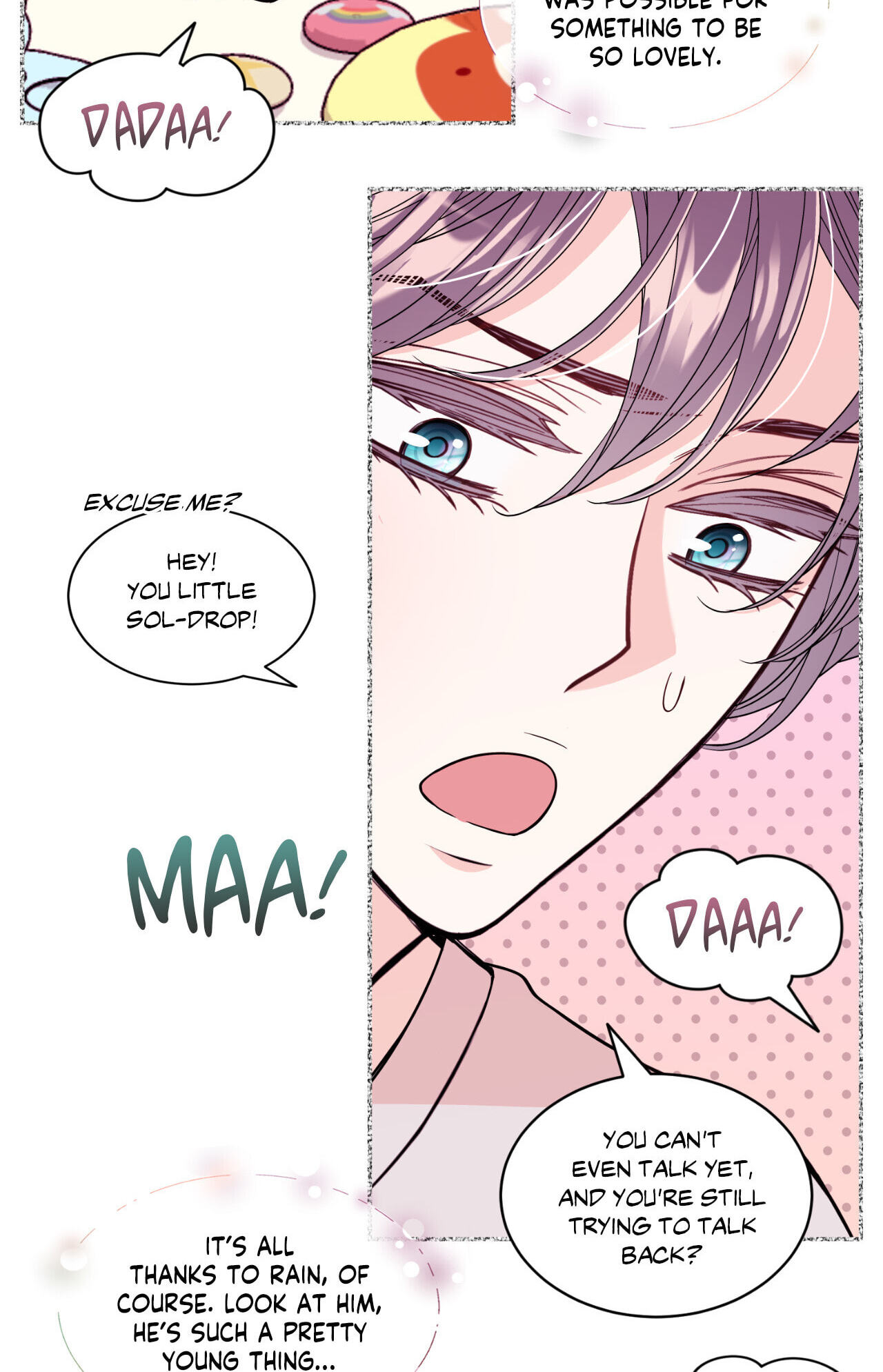 Read Gold Gray chapter 112.3 image 10 on Lezhin