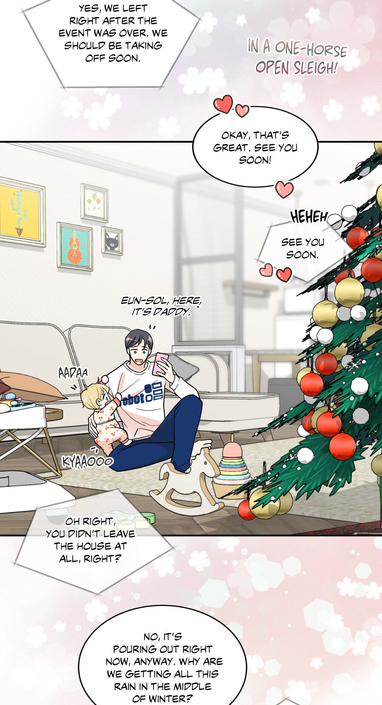 Read Gold Gray chapter 112.3 image 18 on Lezhin
