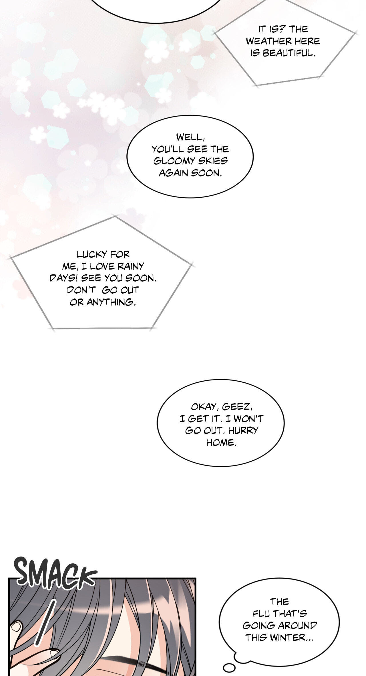 Read Gold Gray chapter 112.3 image 19 on Lezhin