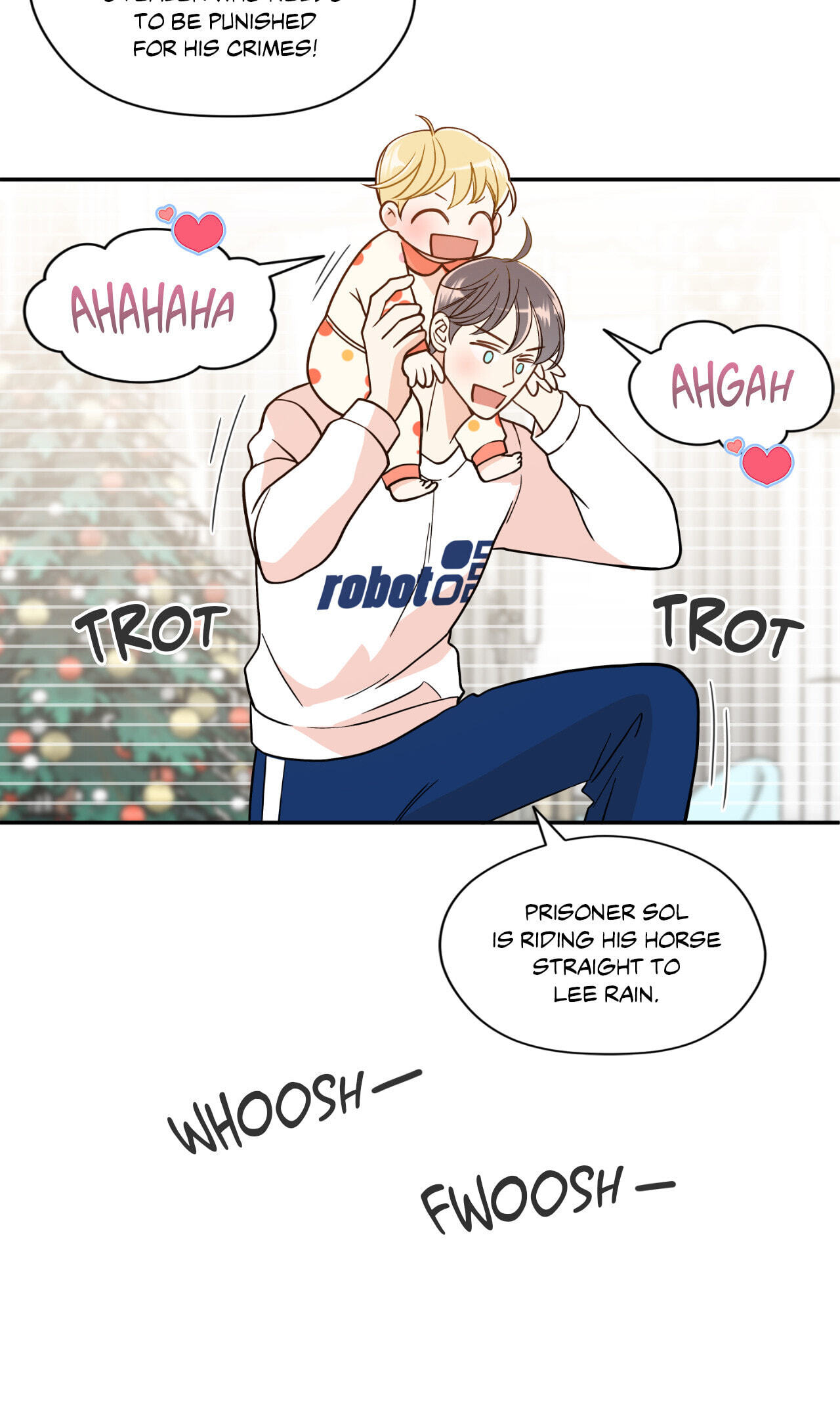 Read Gold Gray chapter 112.3 image 25 on Lezhin