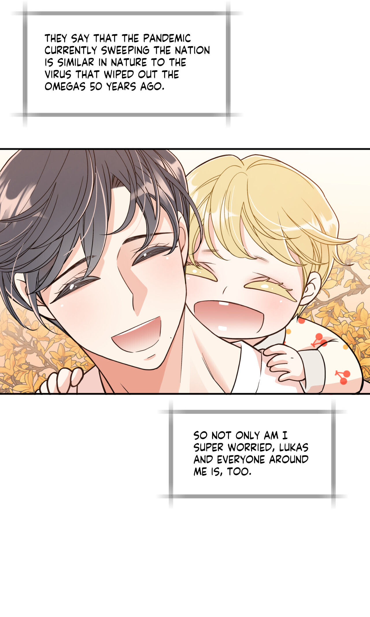 Read Gold Gray chapter 112.3 image 26 on Lezhin