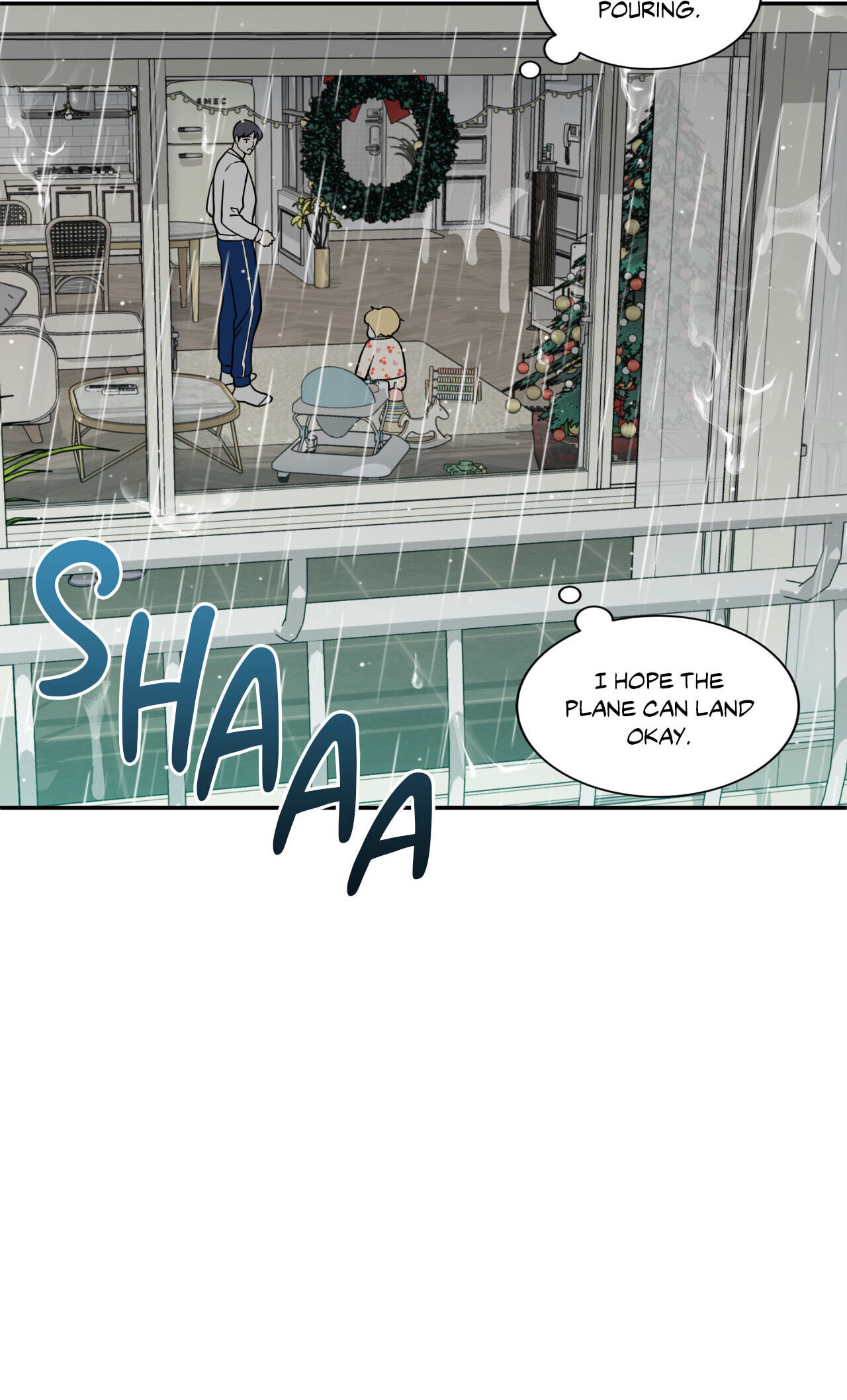Read Gold Gray chapter 112.3 image 34 on Lezhin