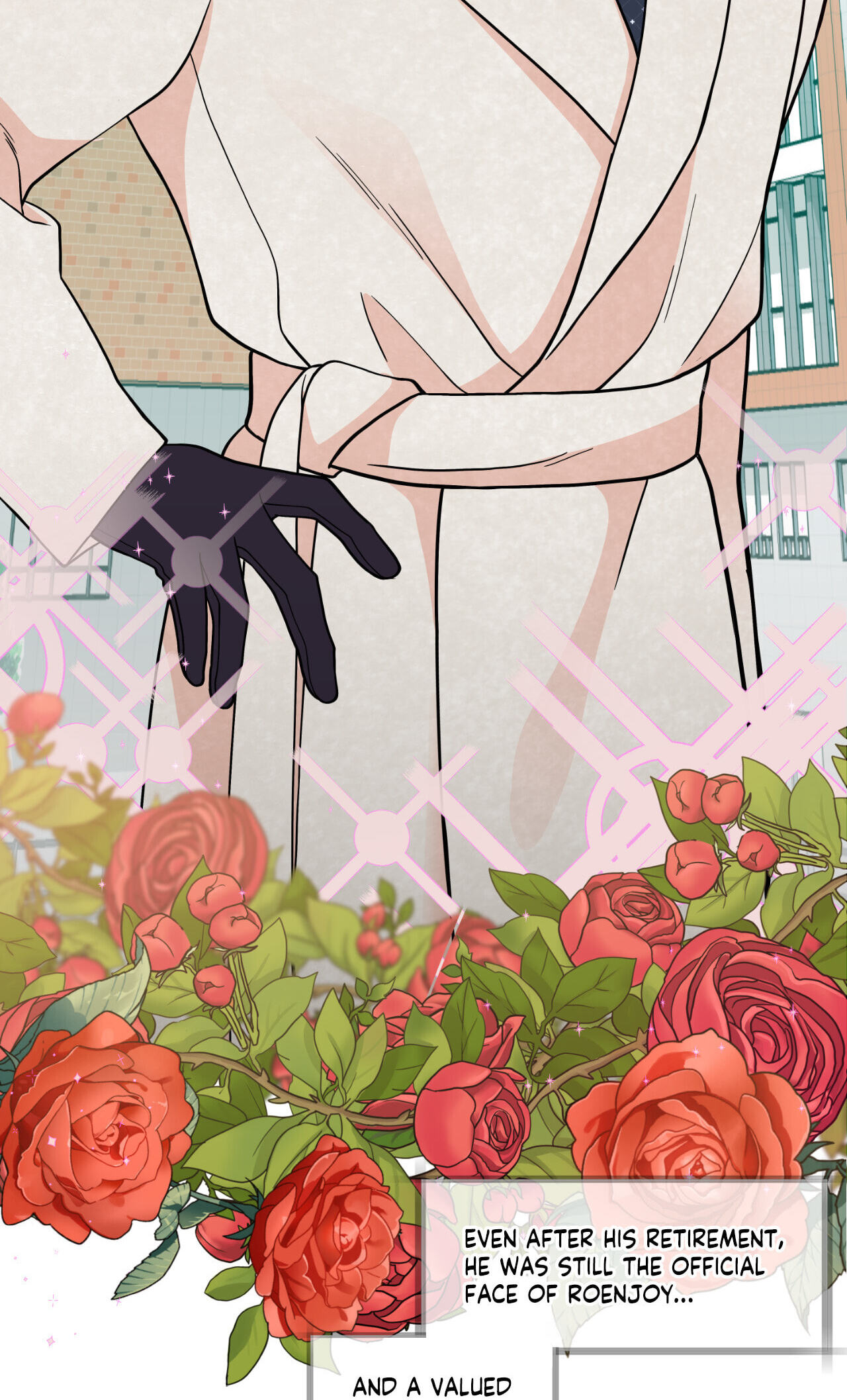 Read Gold Gray chapter 112.3 image 36 on Lezhin