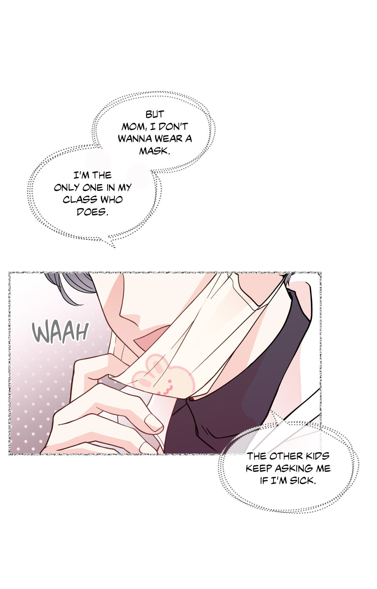 Read Gold Gray chapter 112.3 image 40 on Lezhin