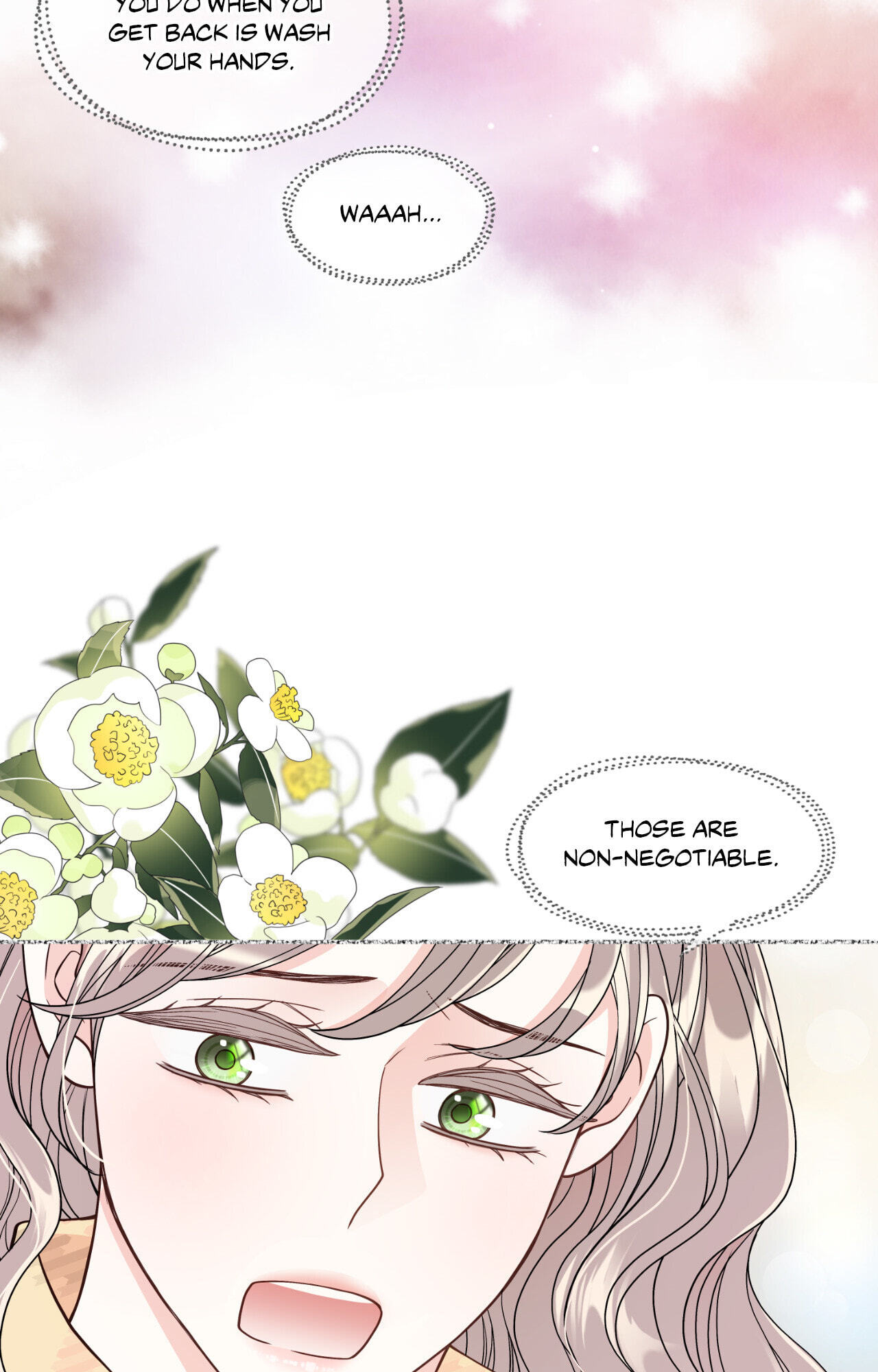 Read Gold Gray chapter 112.3 image 43 on Lezhin