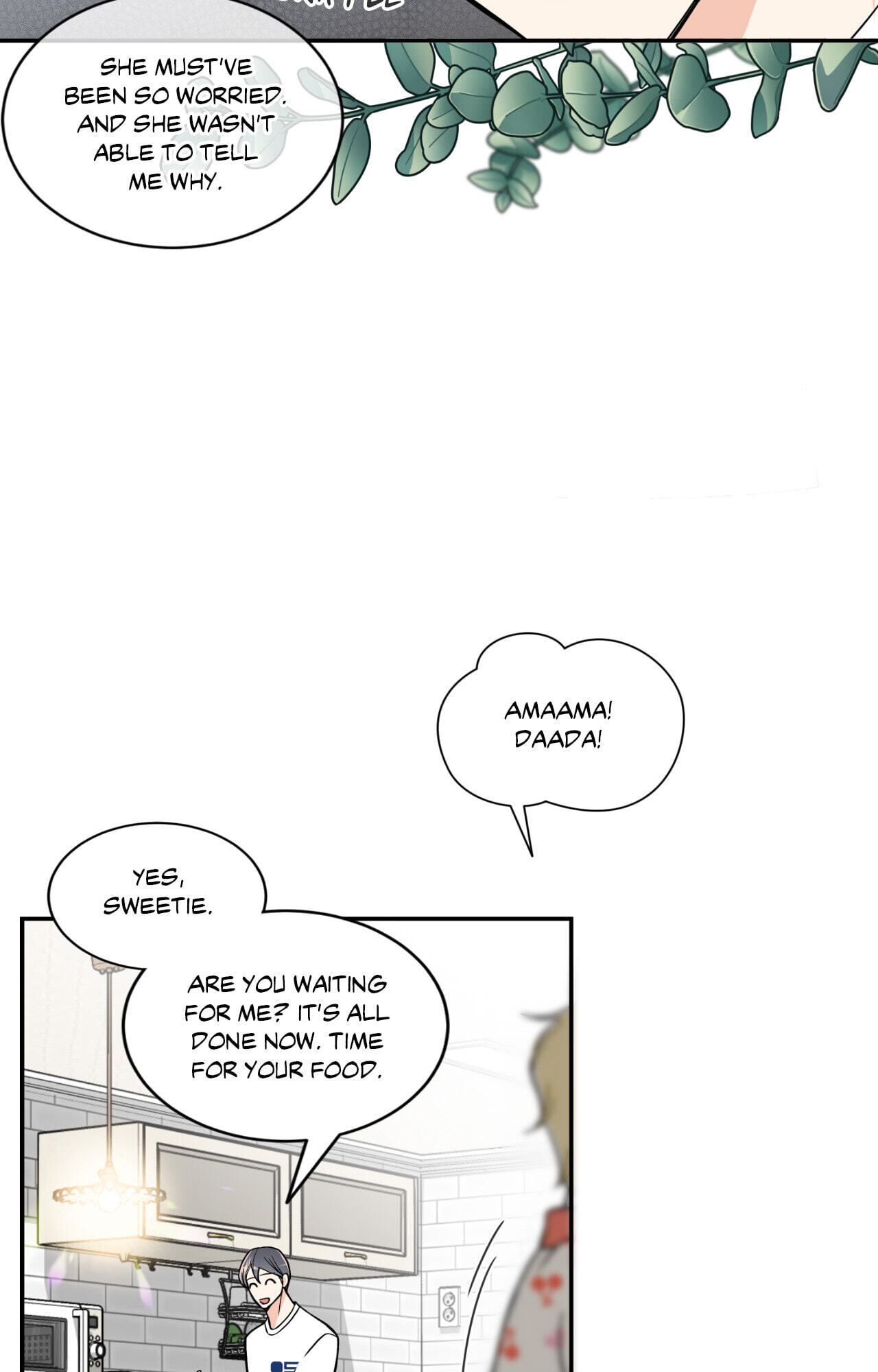 Read Gold Gray chapter 112.3 image 45 on Lezhin