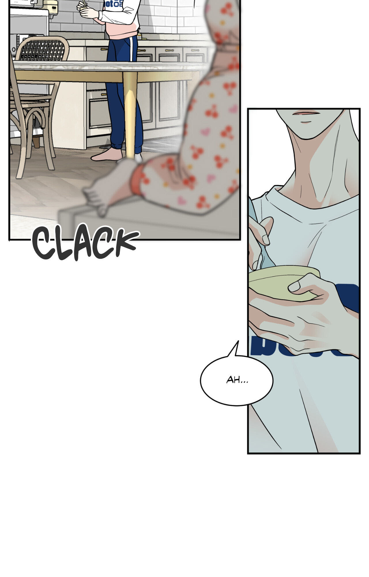 Read Gold Gray chapter 112.3 image 46 on Lezhin