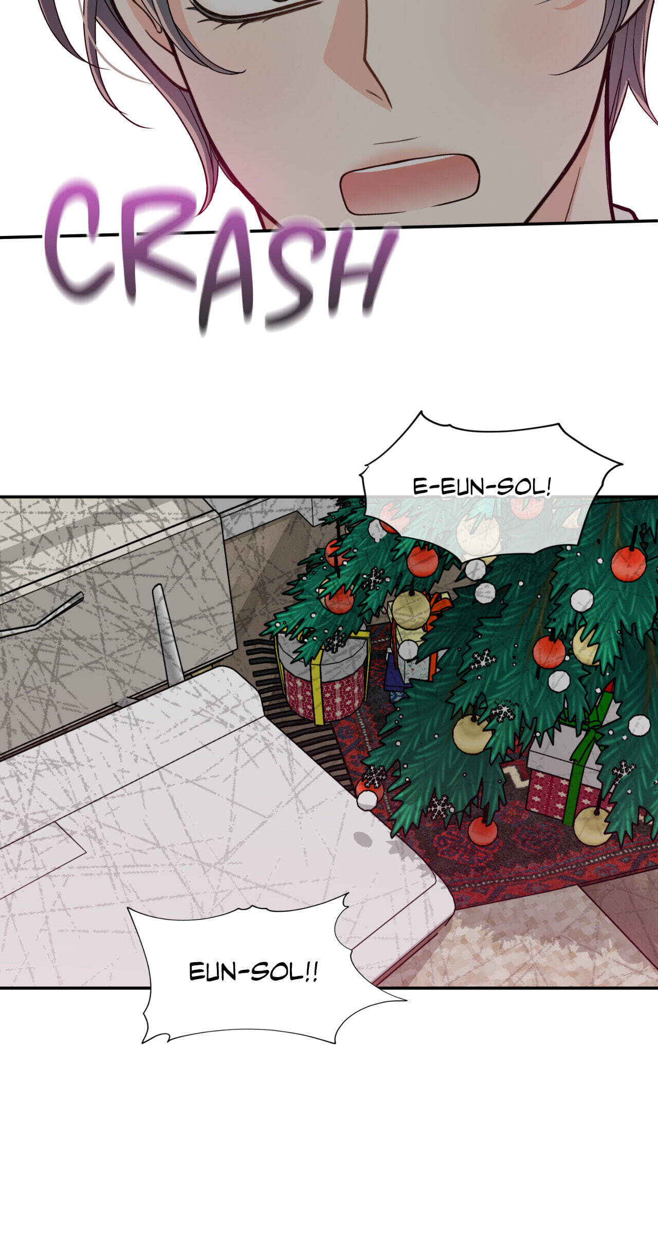 Read Gold Gray chapter 112.3 image 49 on Lezhin