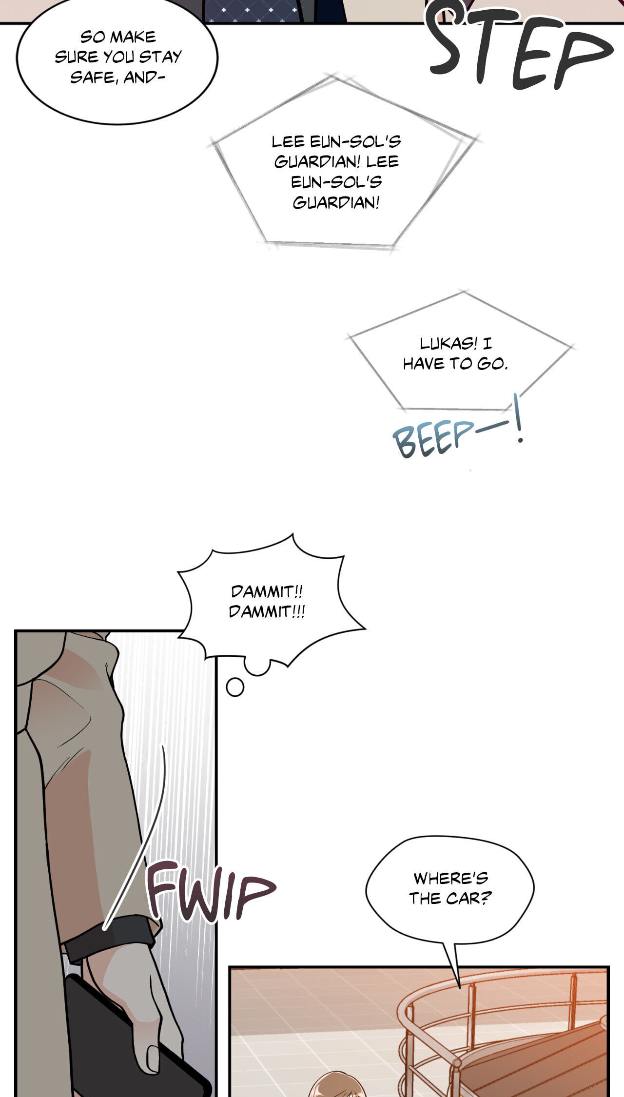 Read Gold Gray chapter 112.3 image 57 on Lezhin