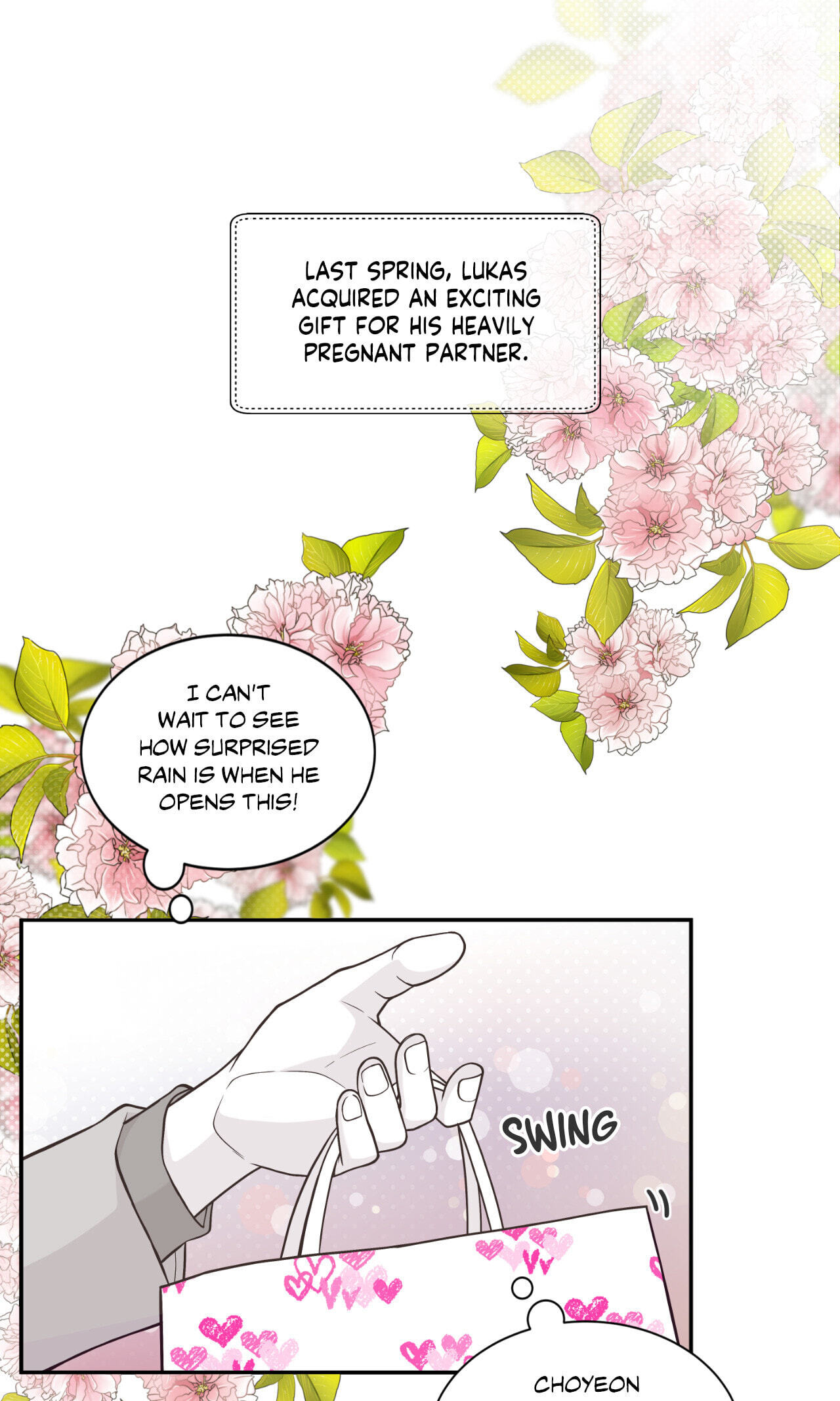Read Gold Gray chapter 112.4 image 1 on Lezhin