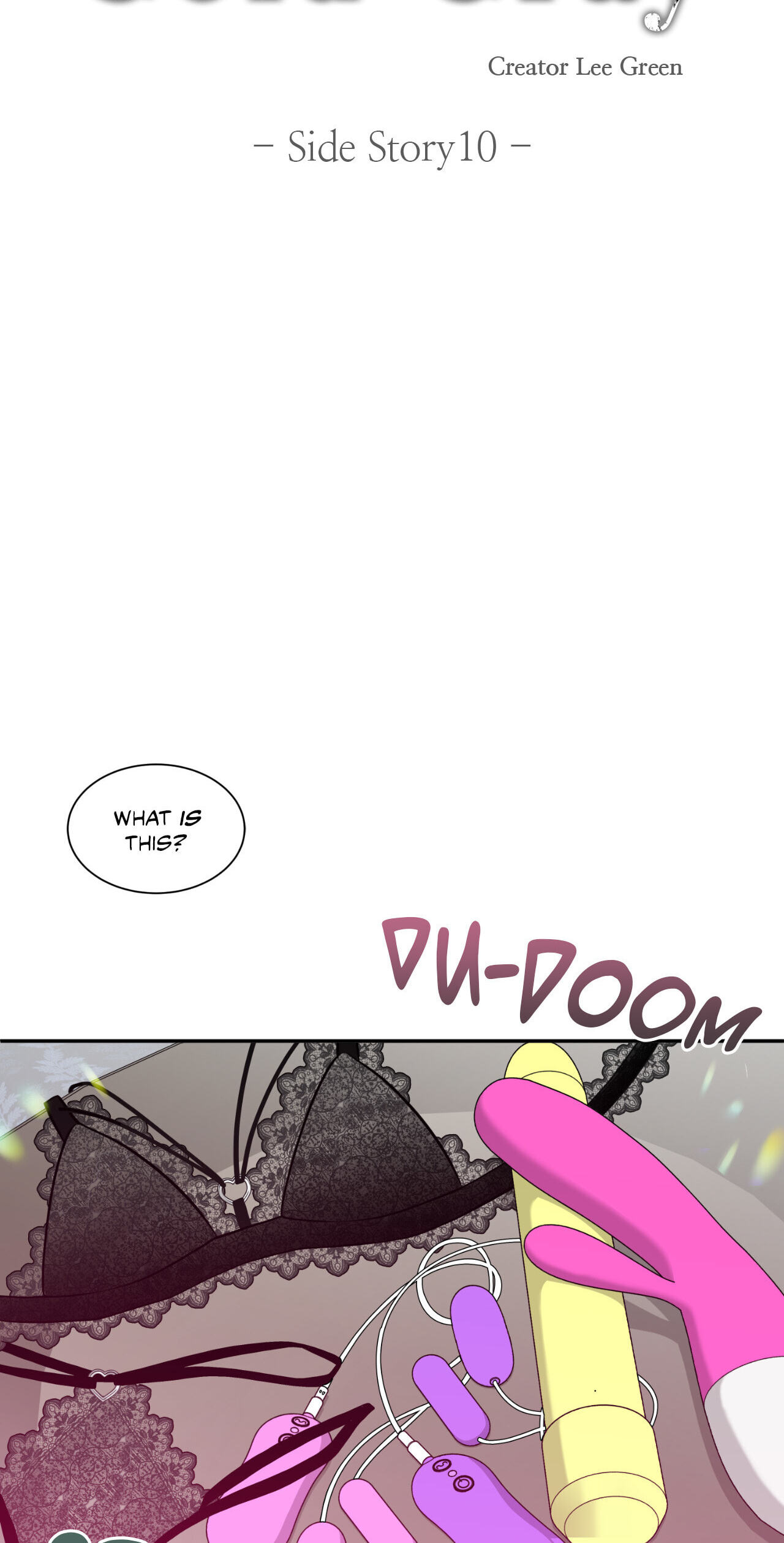 Read Gold Gray chapter 112.4 image 10 on Lezhin