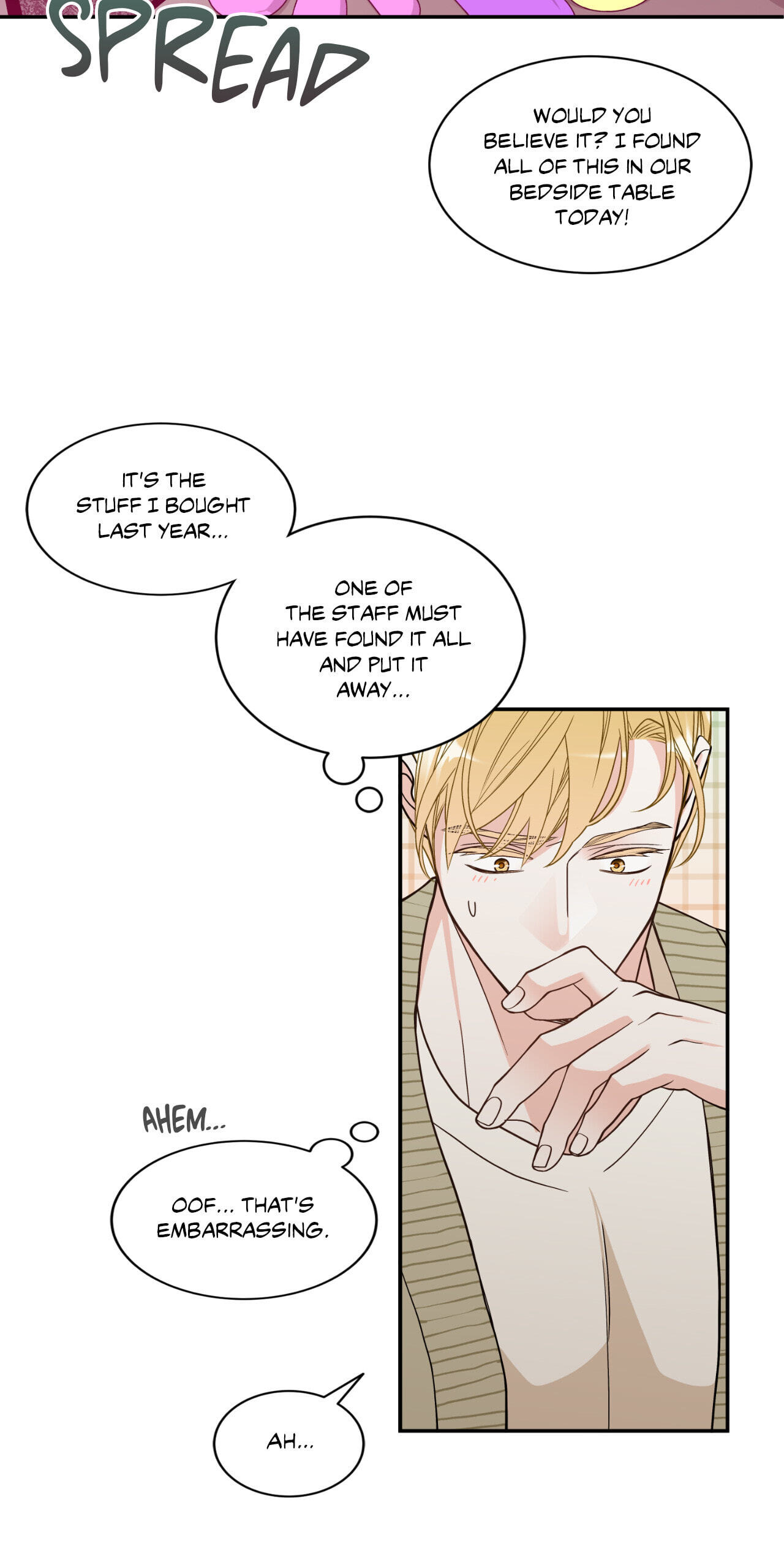 Read Gold Gray chapter 112.4 image 11 on Lezhin