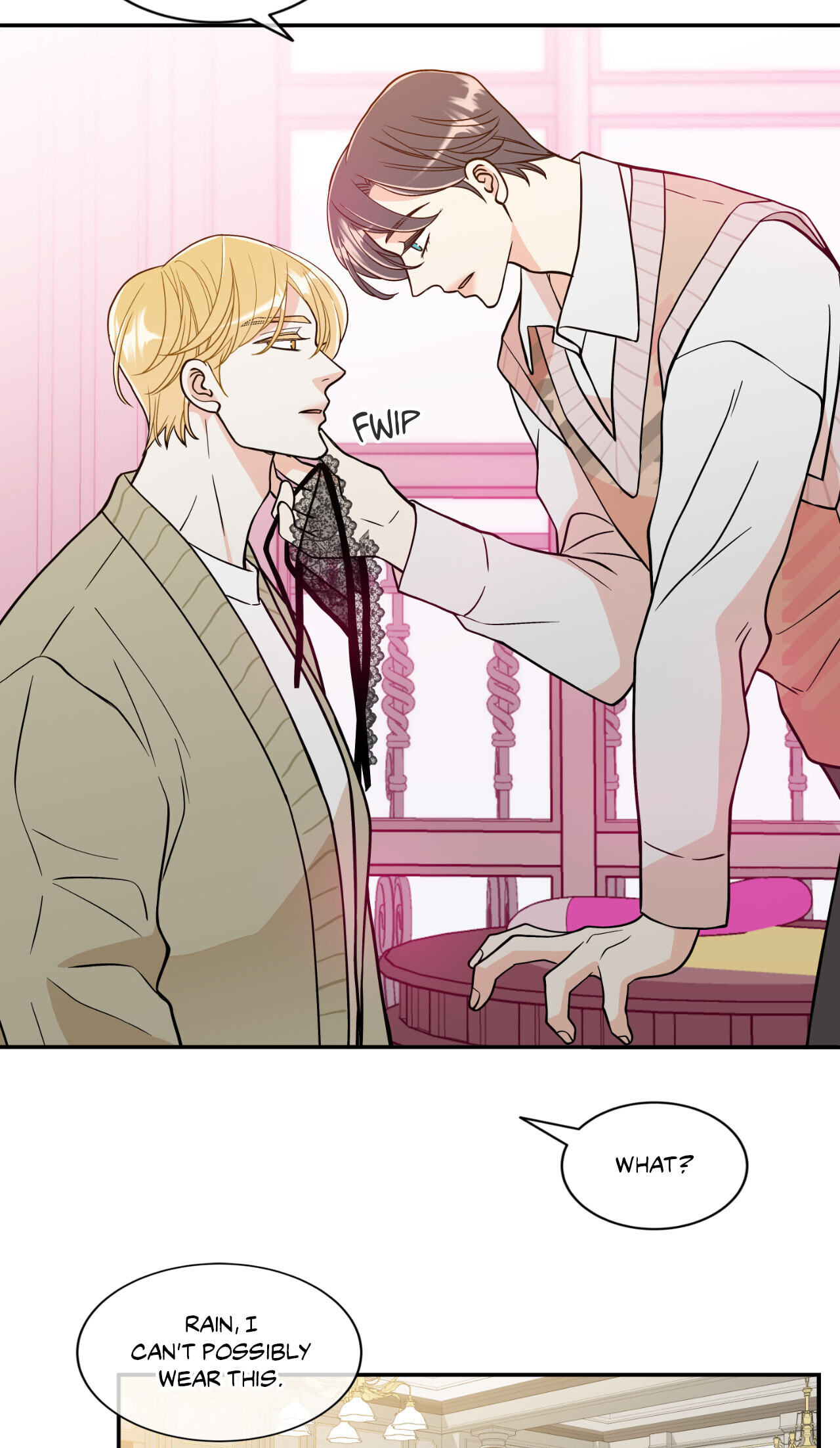 Read Gold Gray chapter 112.4 image 15 on Lezhin