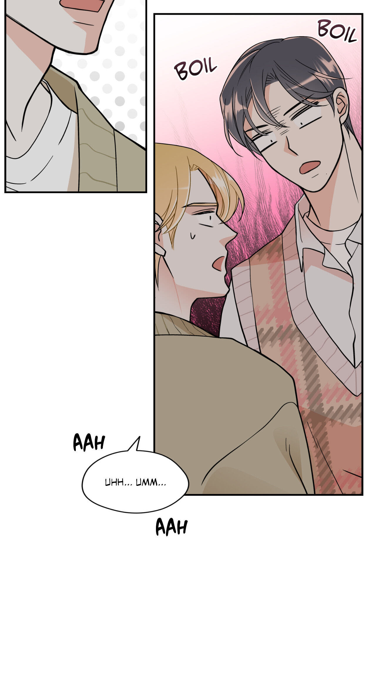 Read Gold Gray chapter 112.4 image 21 on Lezhin