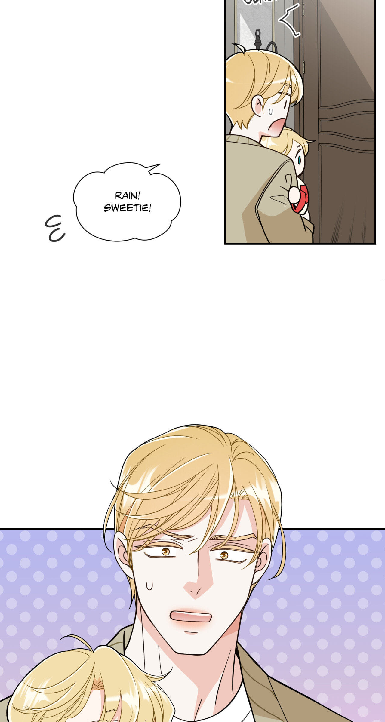 Read Gold Gray chapter 112.4 image 39 on Lezhin
