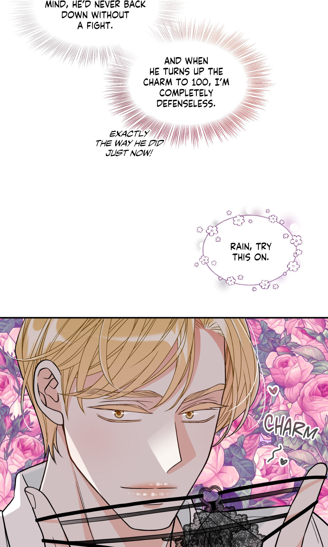 Read Gold Gray chapter 112.4 image 46 on Lezhin