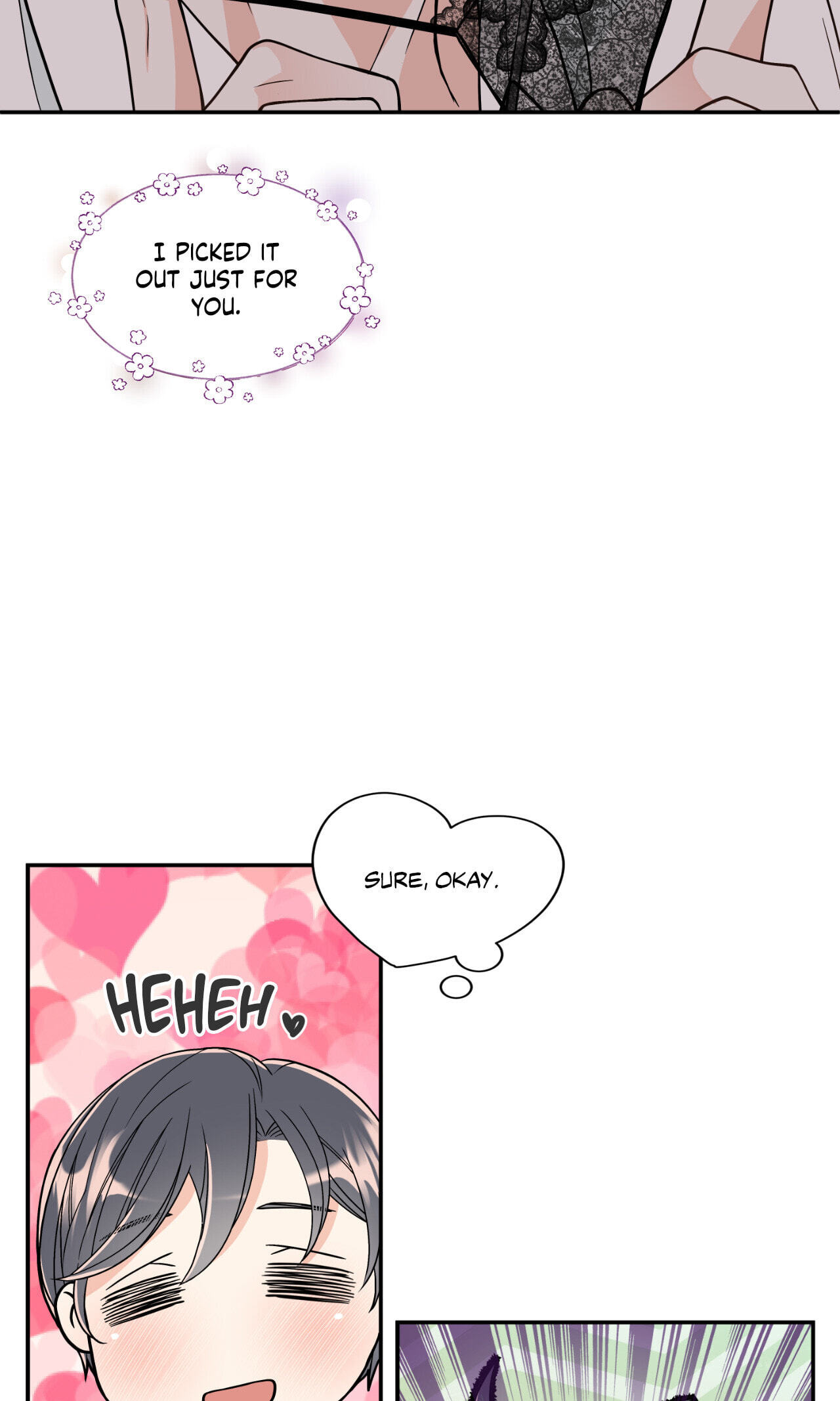 Read Gold Gray chapter 112.4 image 47 on Lezhin