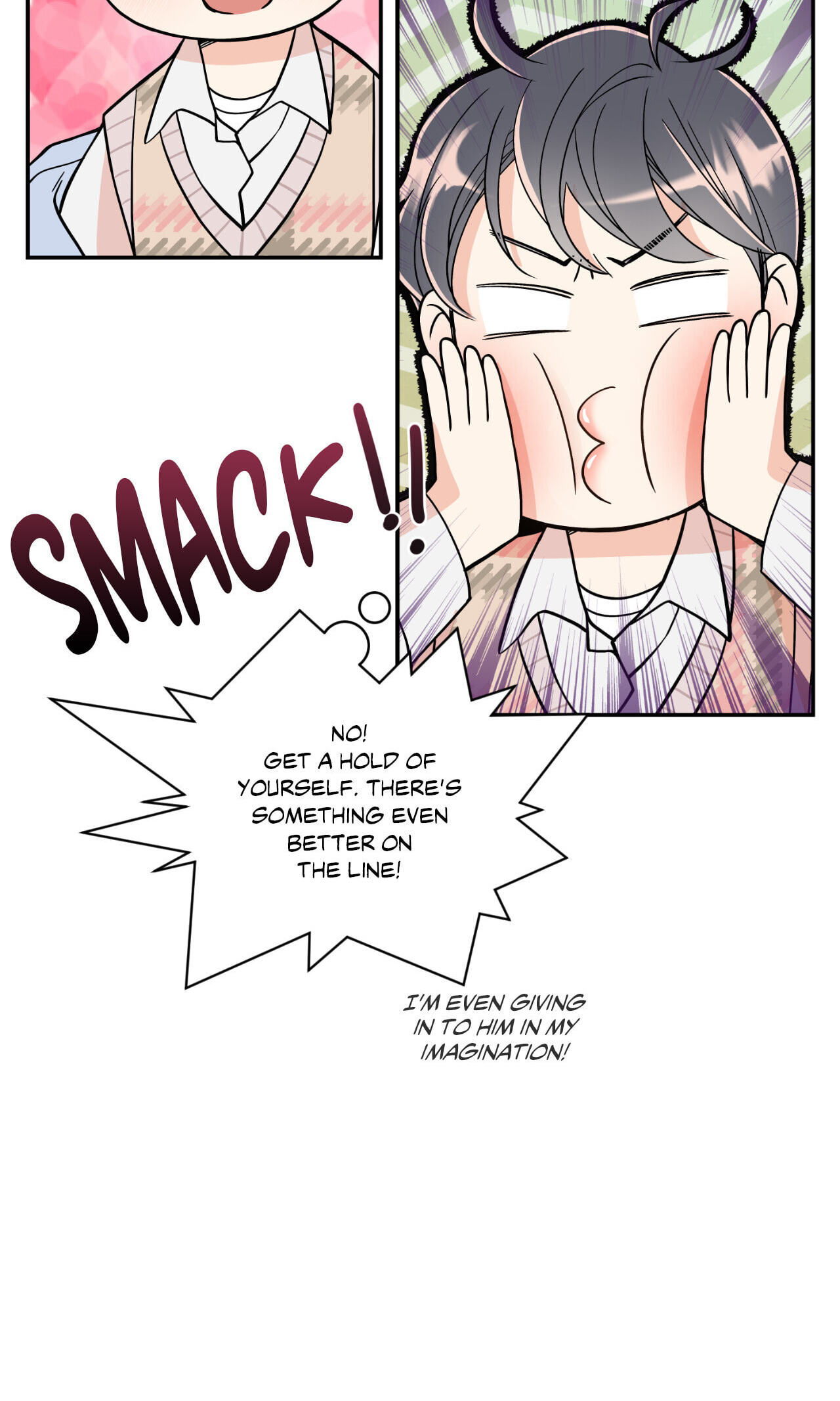 Read Gold Gray chapter 112.4 image 48 on Lezhin