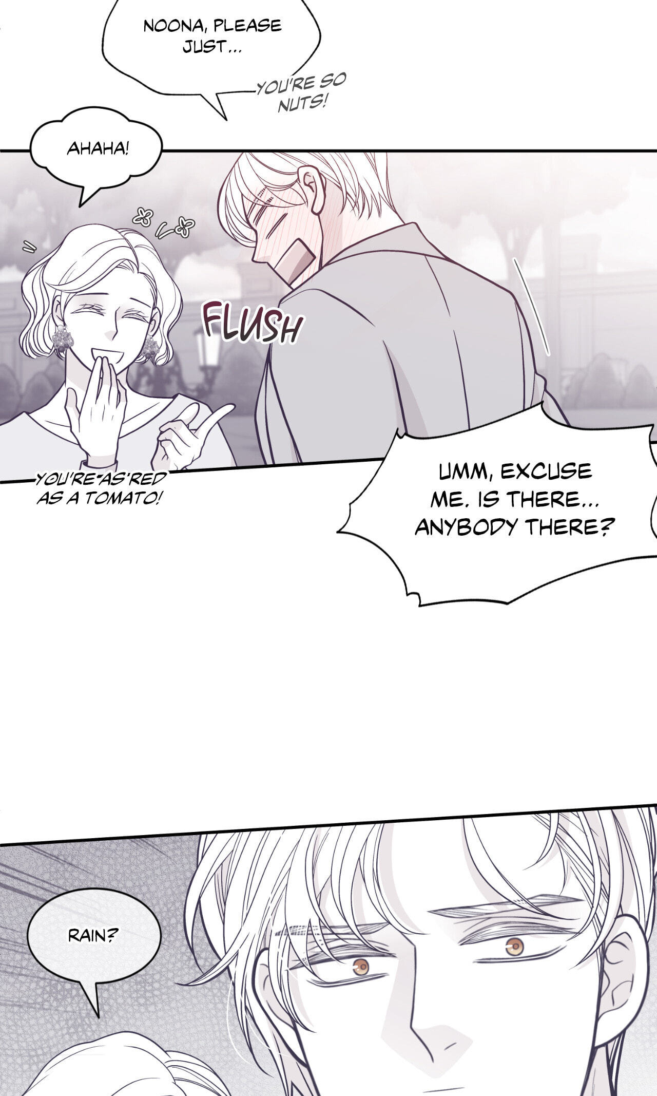 Read Gold Gray chapter 112.4 image 5 on Lezhin
