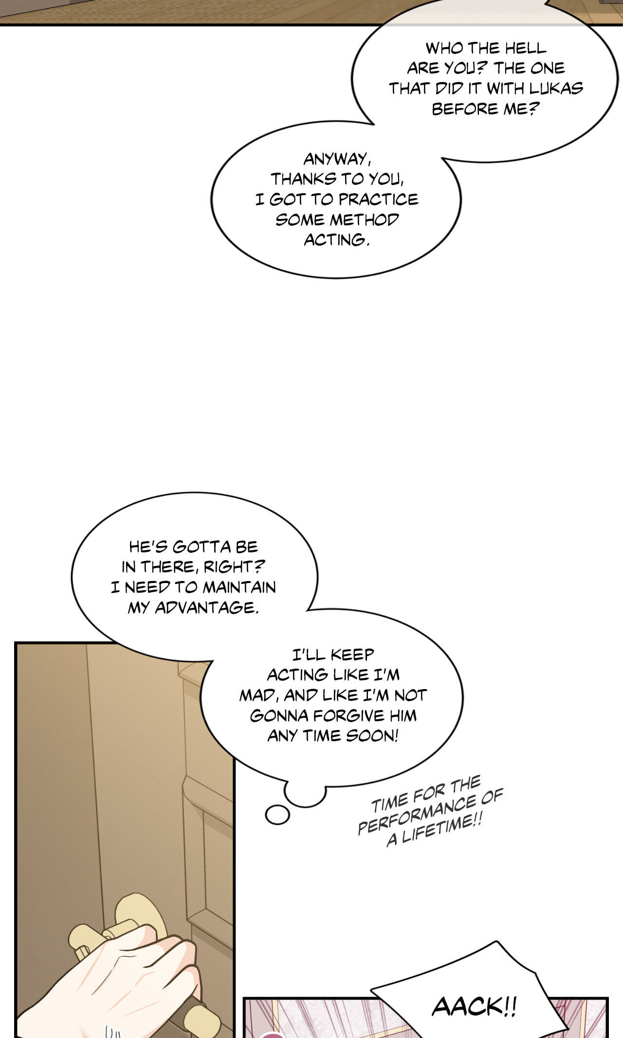 Read Gold Gray chapter 112.4 image 52 on Lezhin