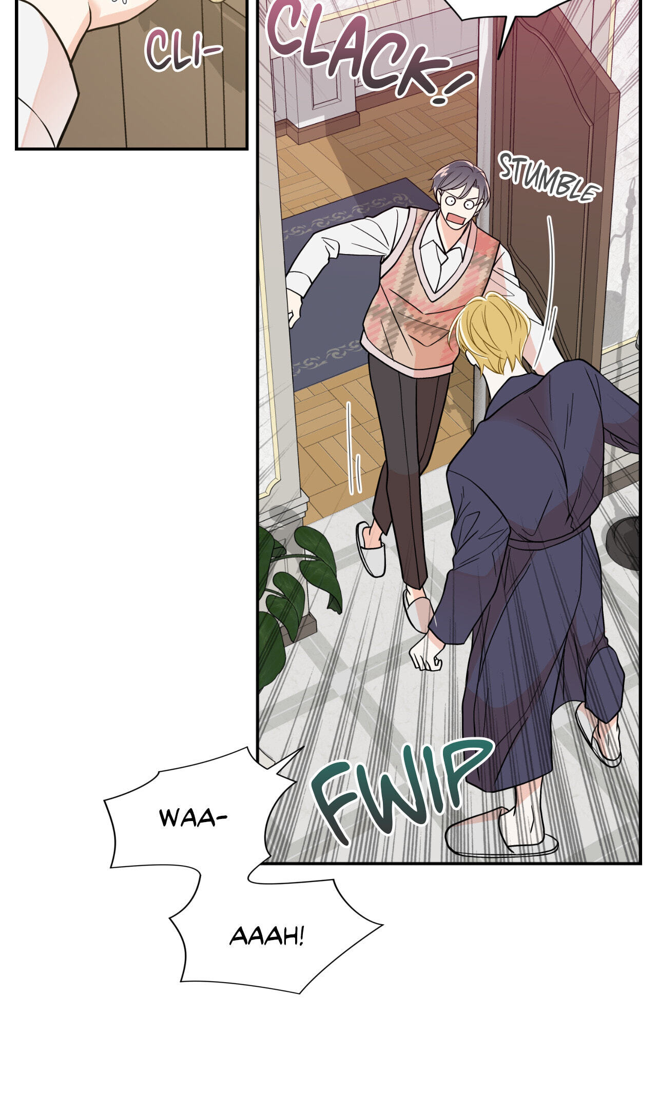 Read Gold Gray chapter 112.4 image 53 on Lezhin