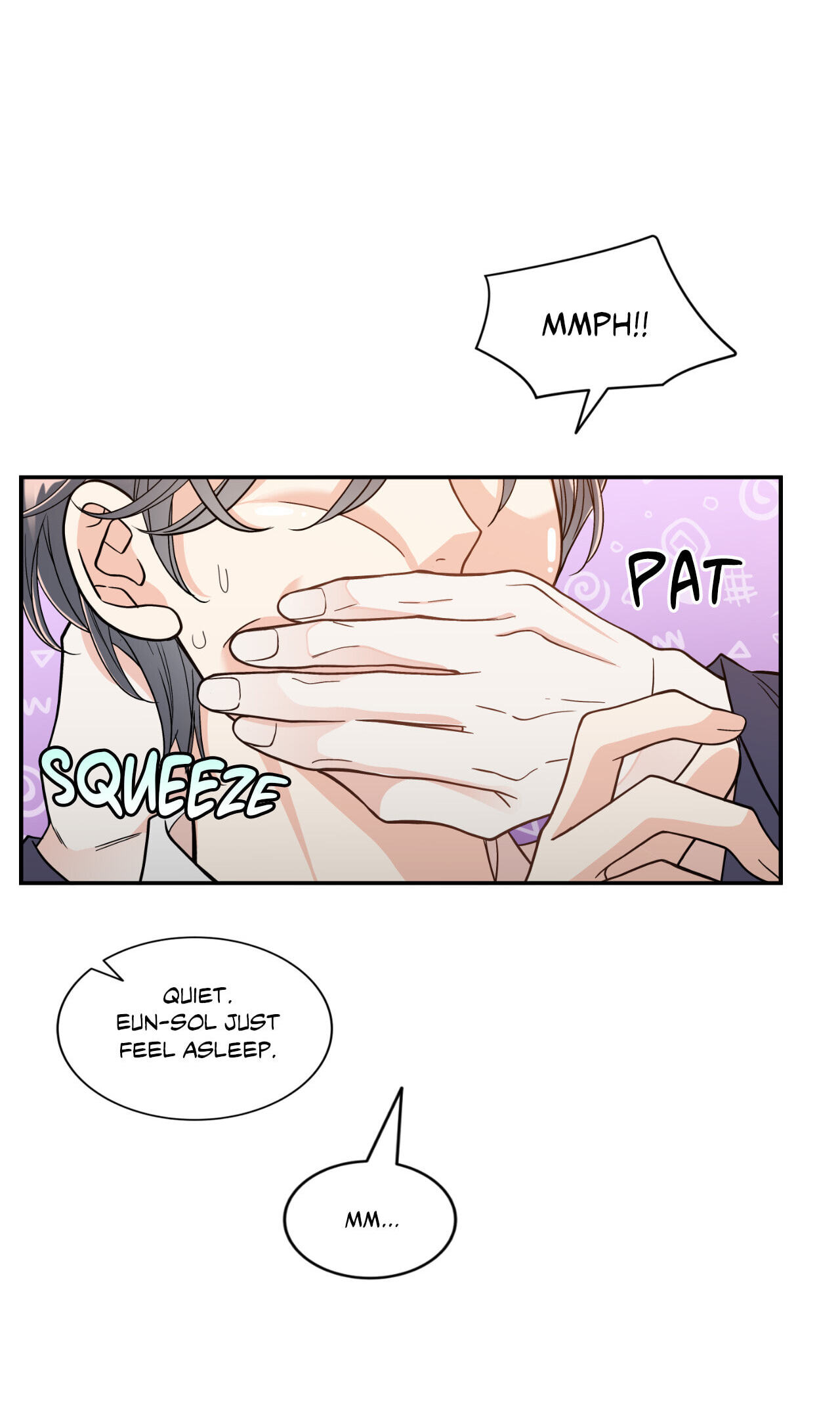 Read Gold Gray chapter 112.4 image 54 on Lezhin