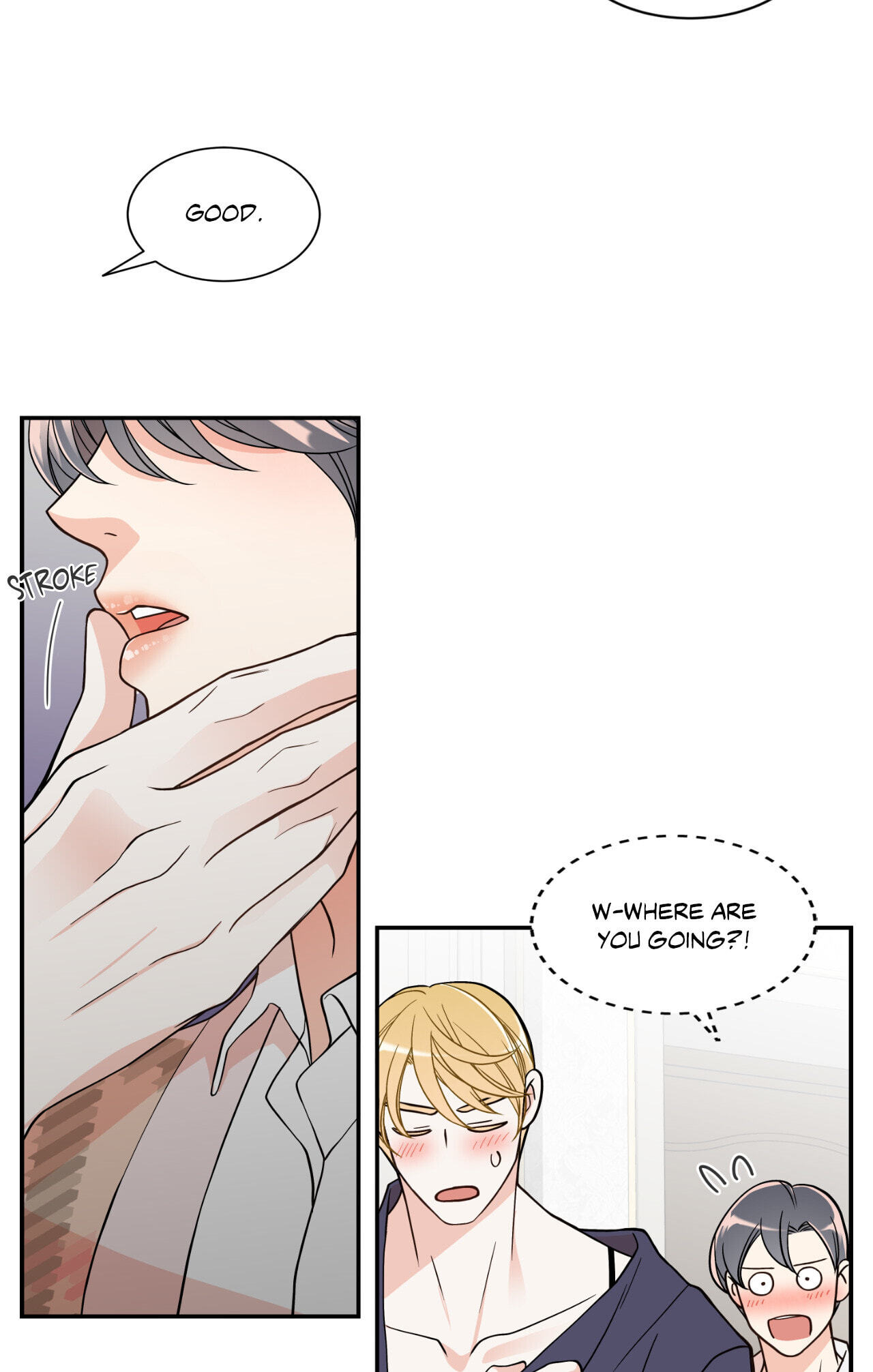Read Gold Gray chapter 112.4 image 59 on Lezhin