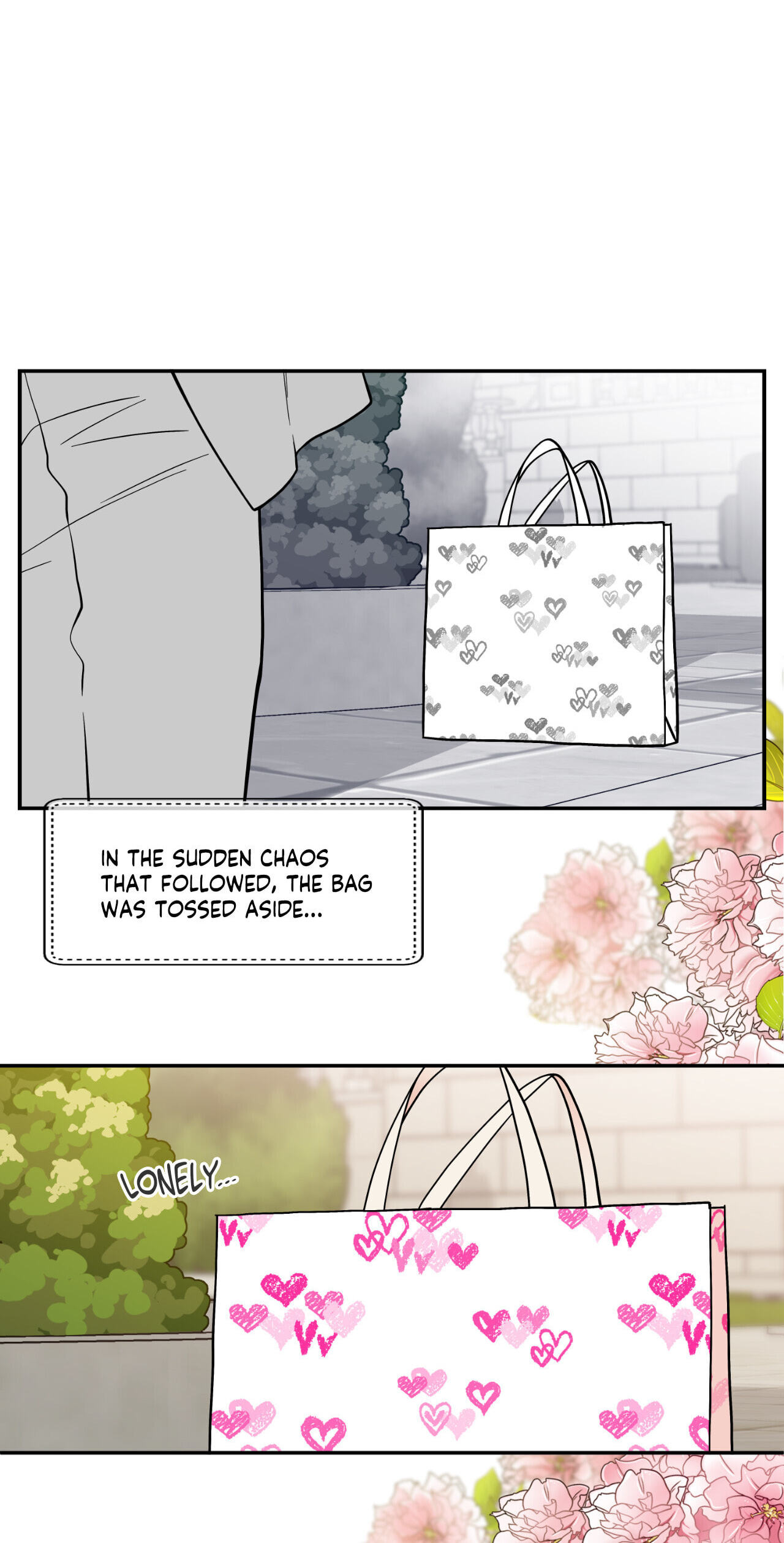Read Gold Gray chapter 112.4 image 8 on Lezhin