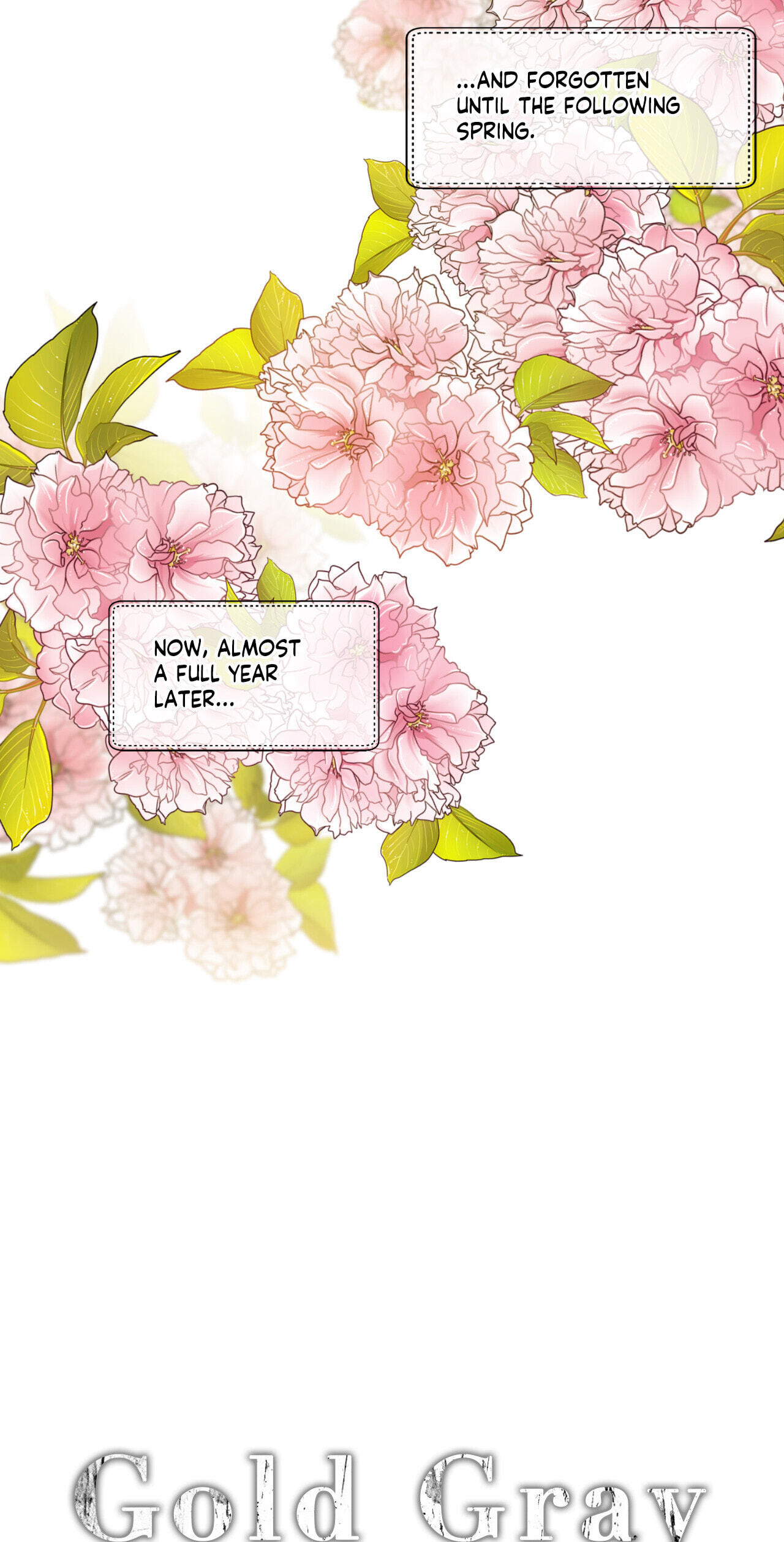 Read Gold Gray chapter 112.4 image 9 on Lezhin