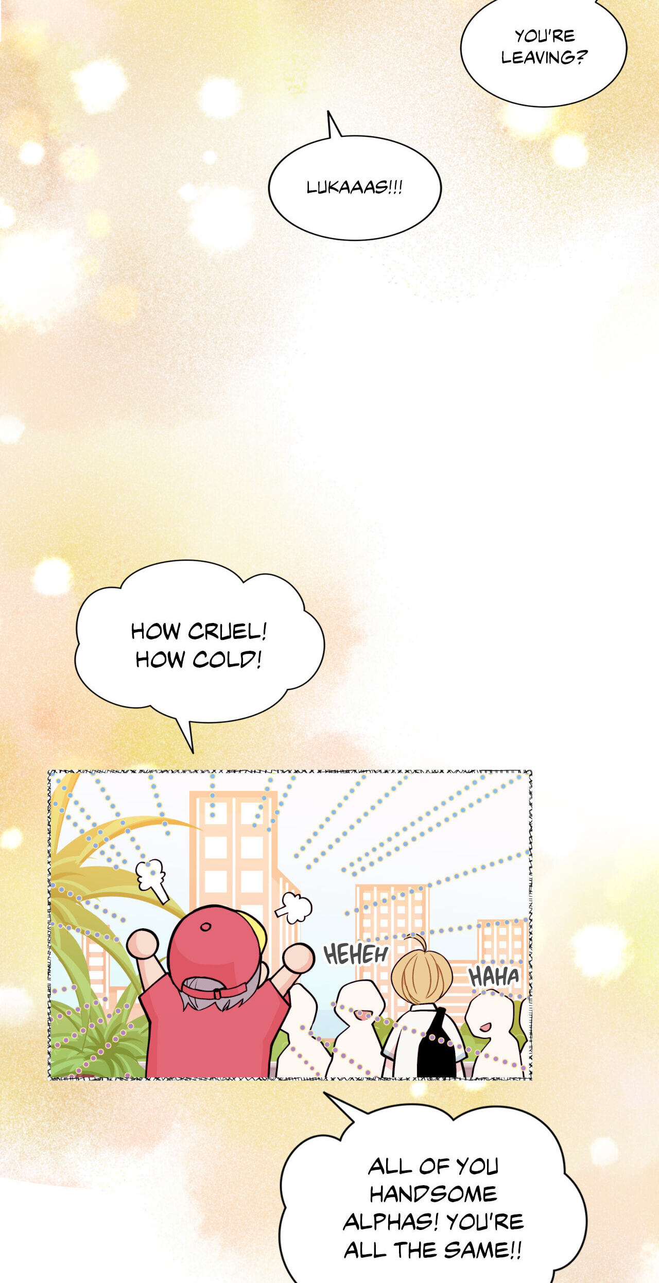 Read Gold Gray chapter 112.5 image 10 on Lezhin