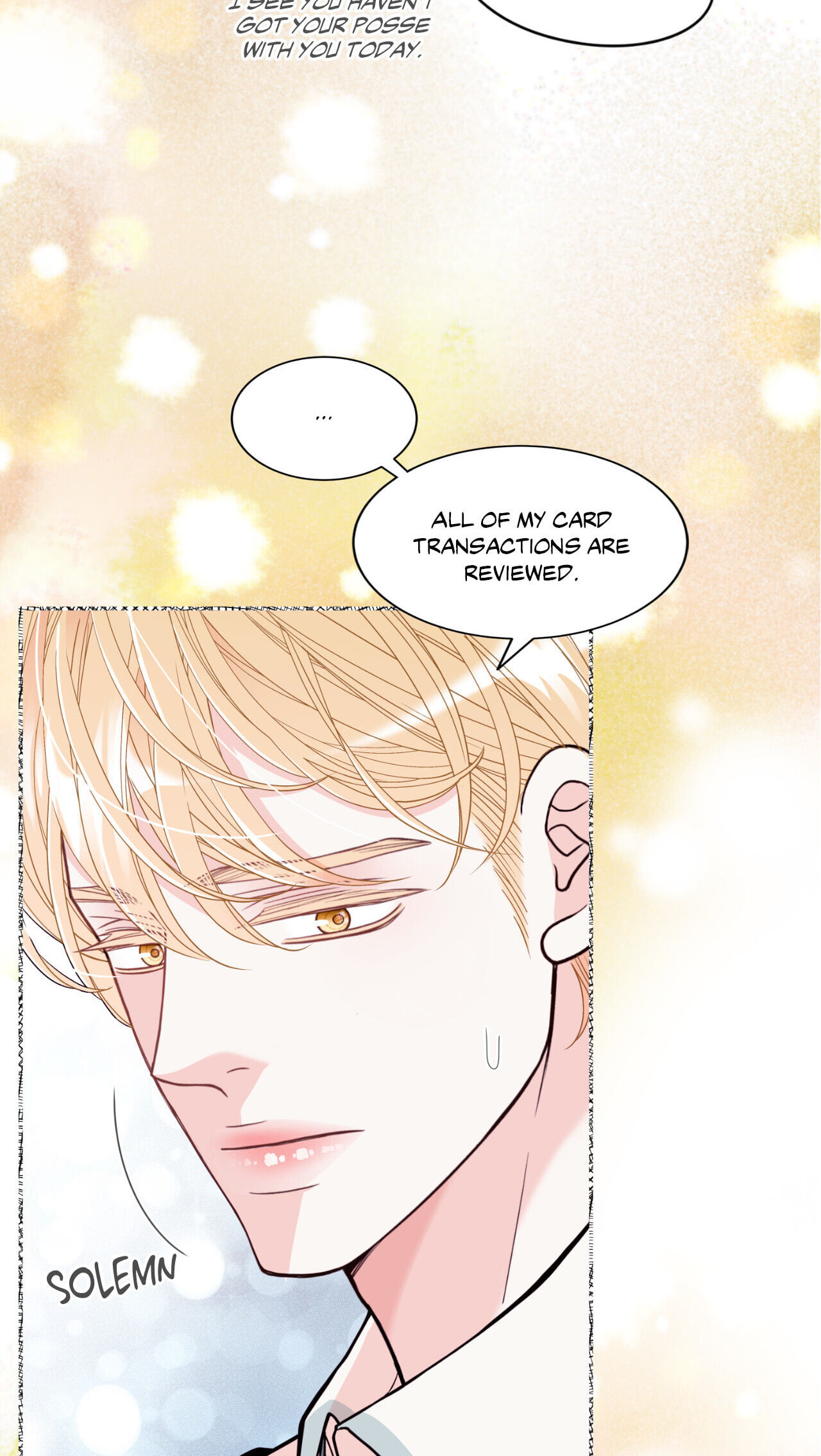 Read Gold Gray chapter 112.5 image 14 on Lezhin