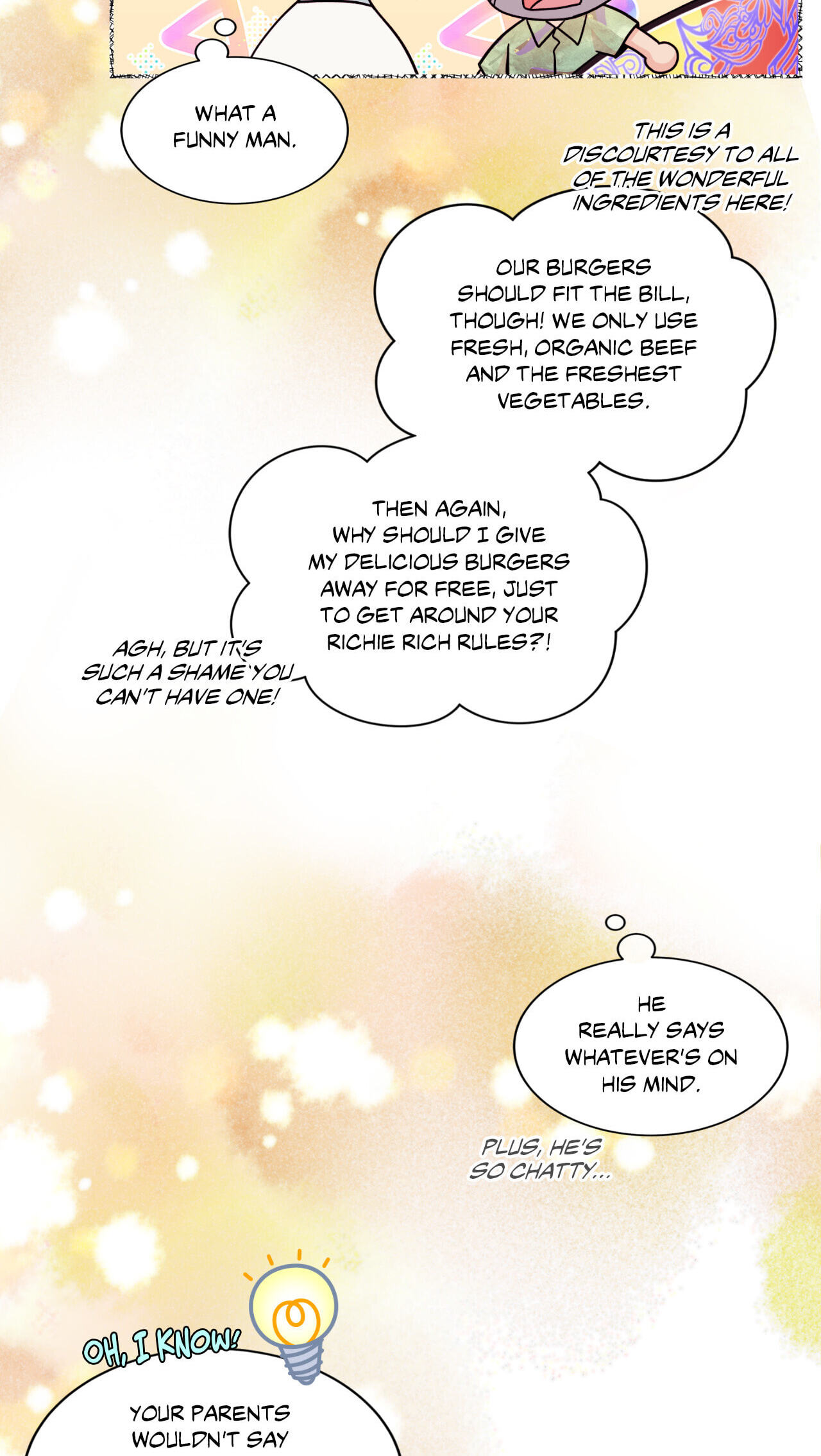 Read Gold Gray chapter 112.5 image 16 on Lezhin