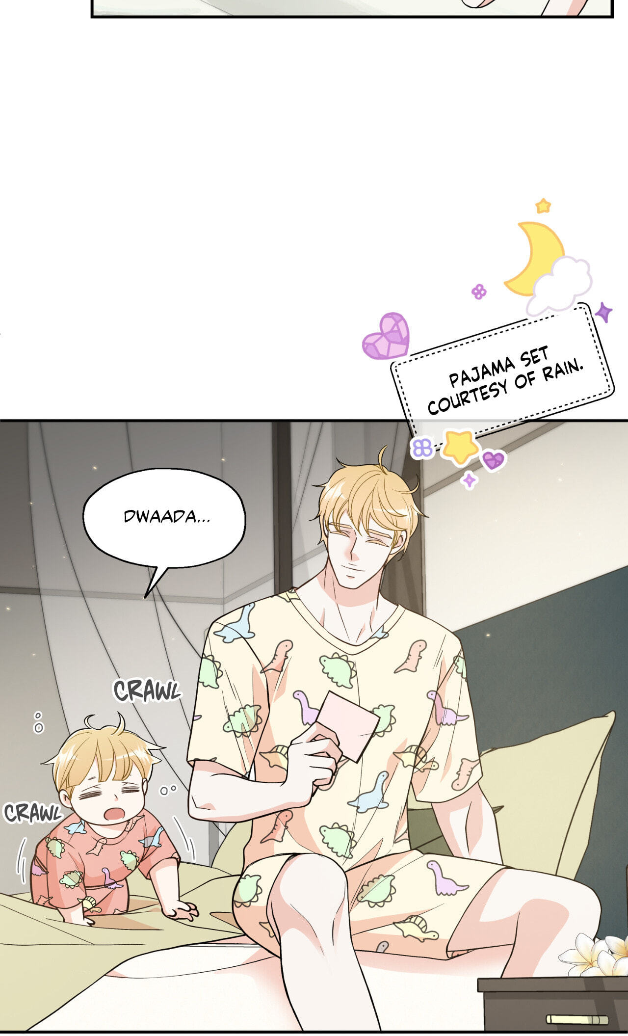 Read Gold Gray chapter 112.5 image 22 on Lezhin