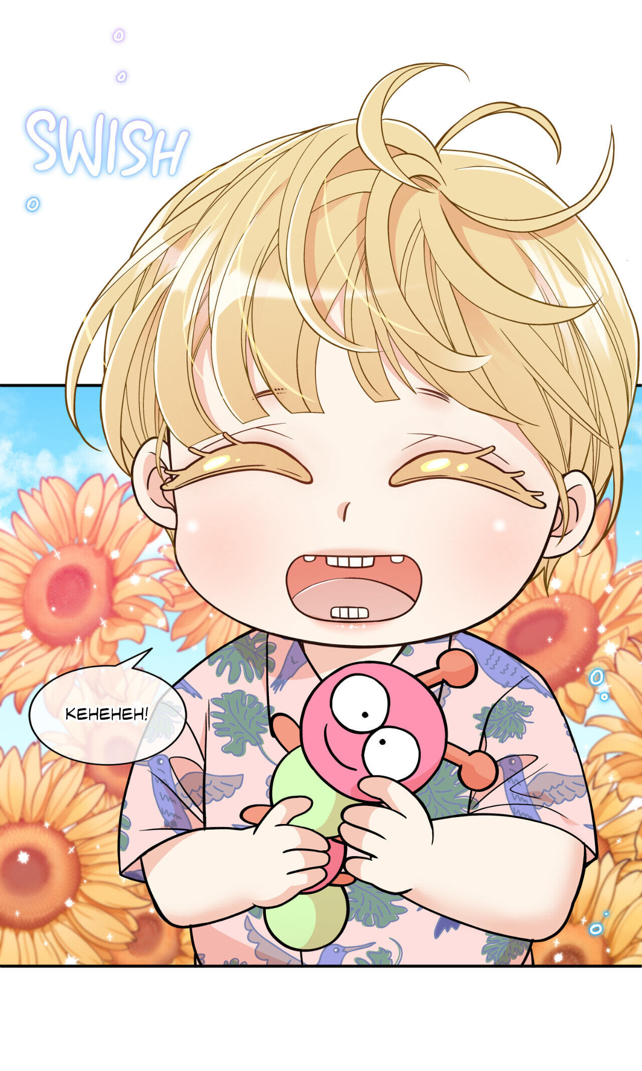Read Gold Gray chapter 112.5 image 31 on Lezhin