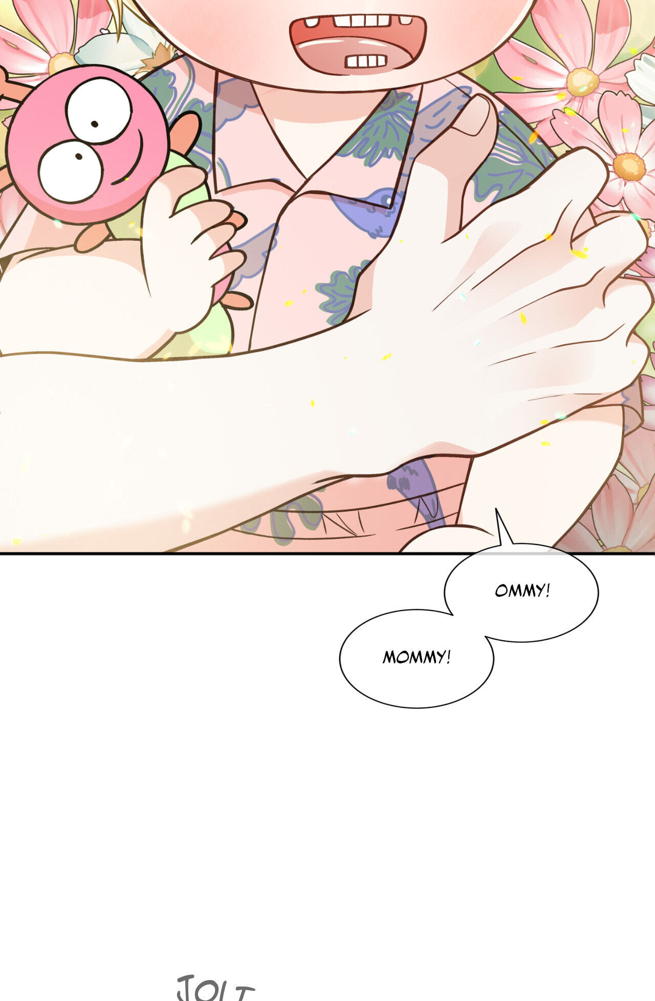 Read Gold Gray chapter 112.5 image 41 on Lezhin